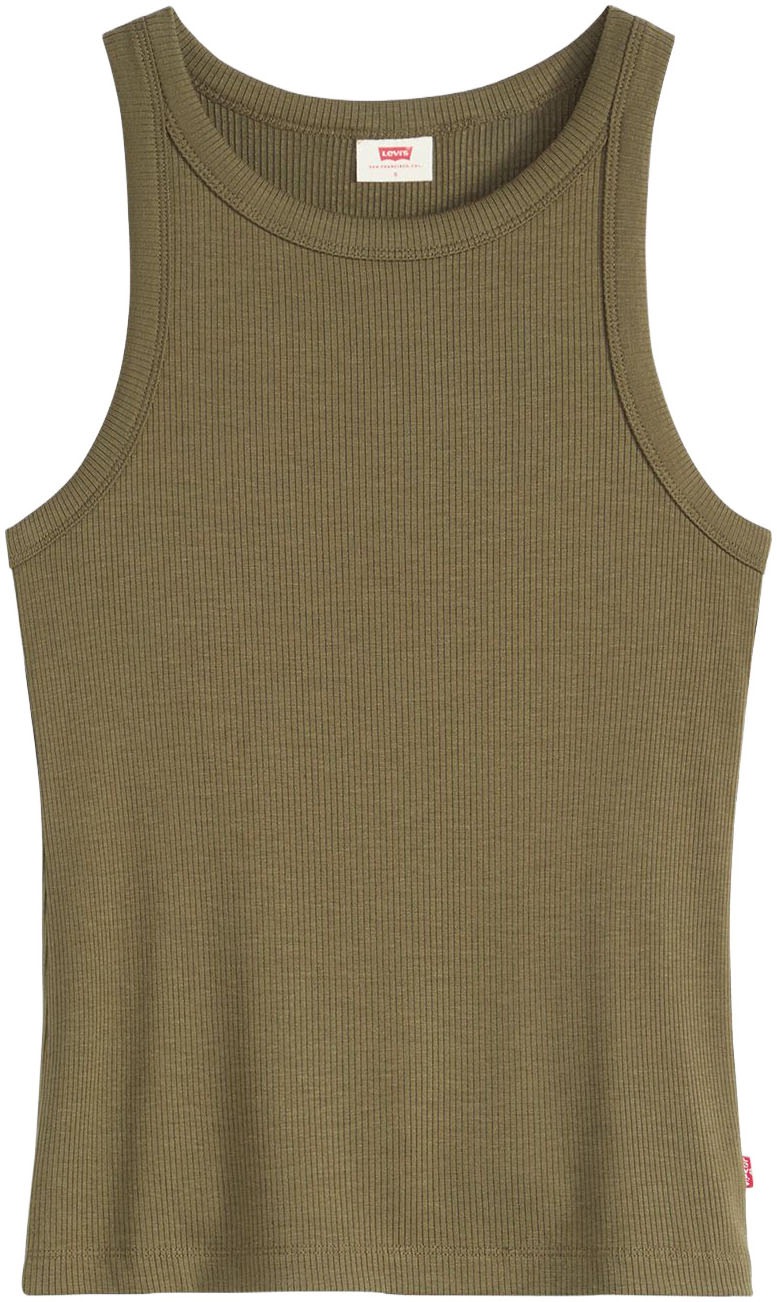 Levi's® Tanktop »DREAMY TANK GREEN«
