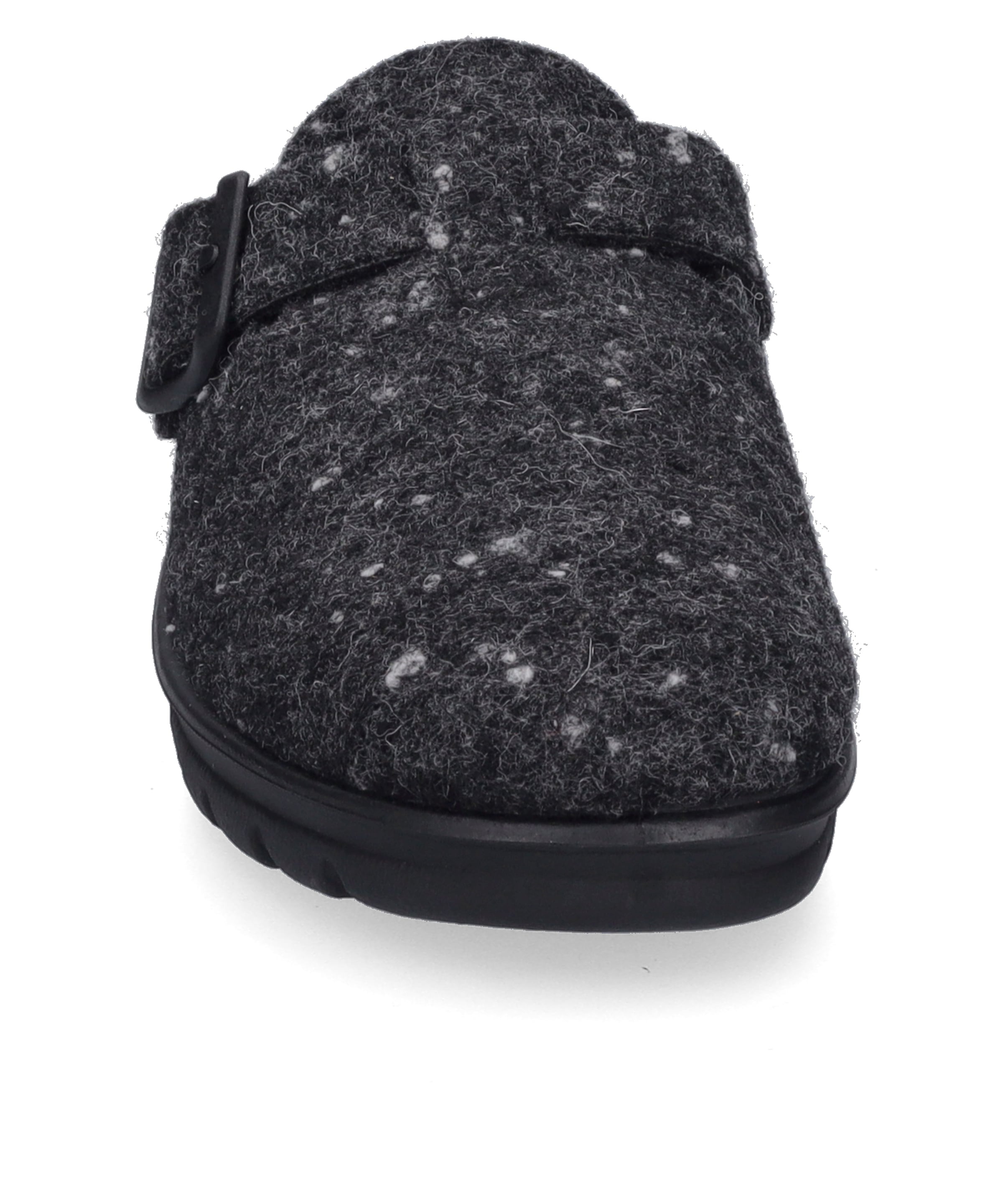 Josef Seibel Hausschuh »Metz 390, titan-multi«