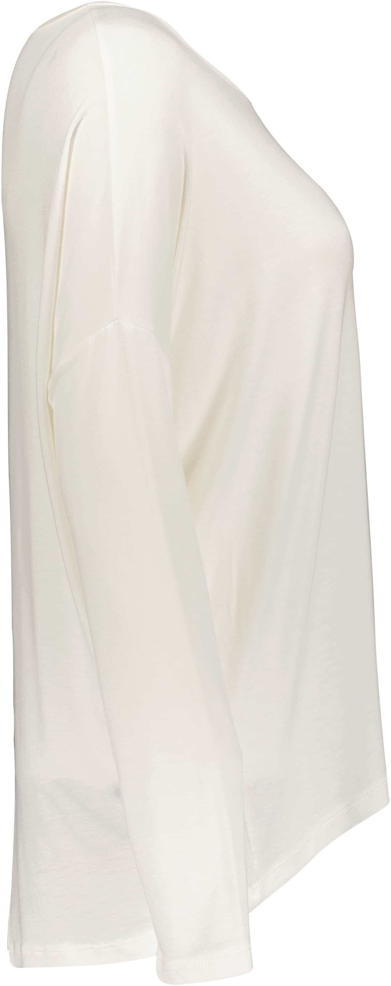 IMPERIAL Langarmshirt, in lässiger "O - Shape" Form