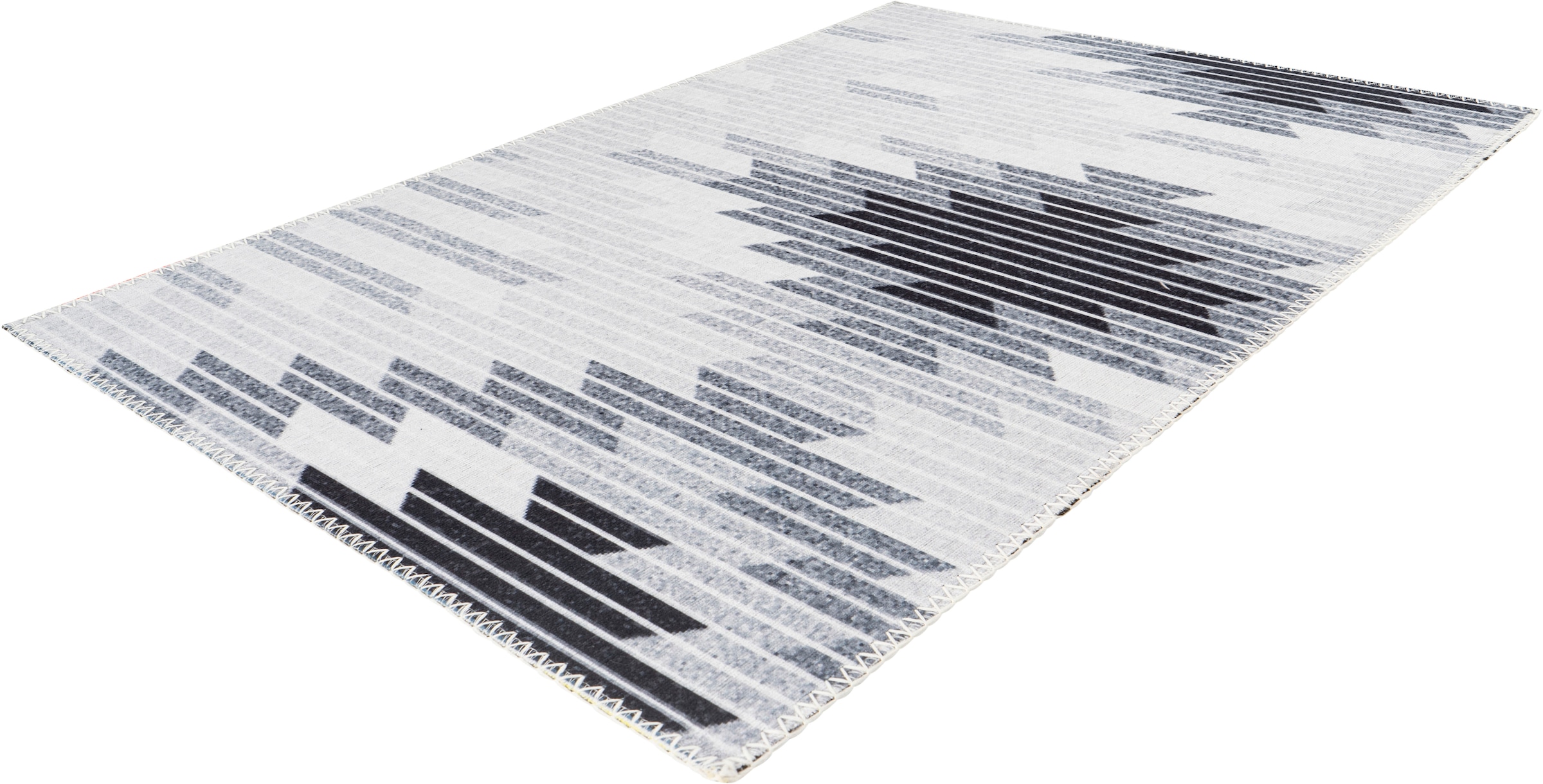 Arte Espina Teppich »Maya 500« rechteckig 5 mm Höhe