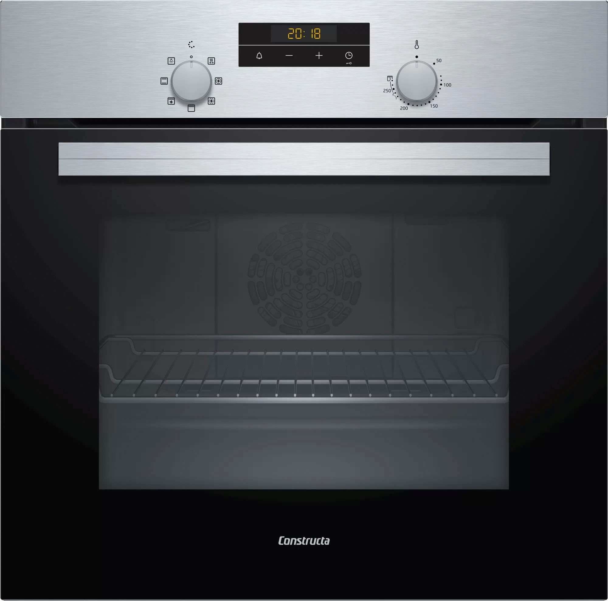 Constructa Backofen-Set »CX3BS604«