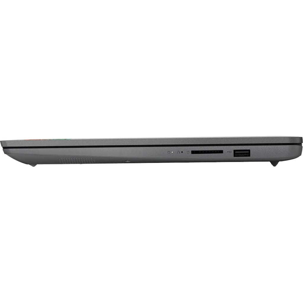 Lenovo Notebook »IdeaPad 3 15ITL6«, 39,6 cm, / 15,6 Zoll, Intel, Pentium Gold, UHD Graphics, 512 GB SSD