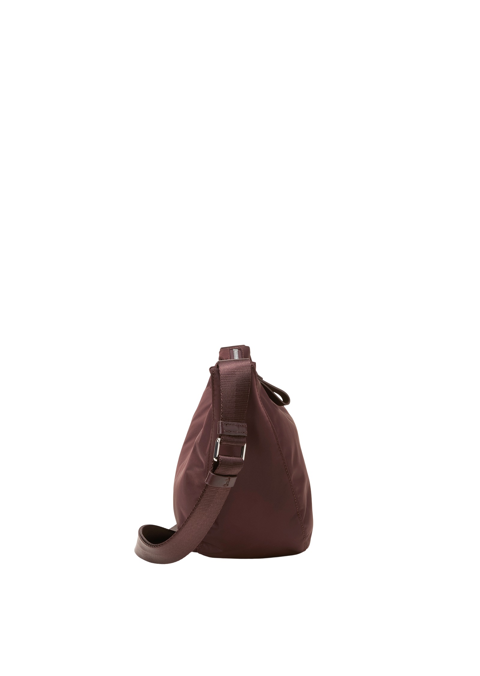 Marc O'Polo Accessories Umhängetasche Schultertasche, Damen Handtasche, Henkeltasche, Hobo