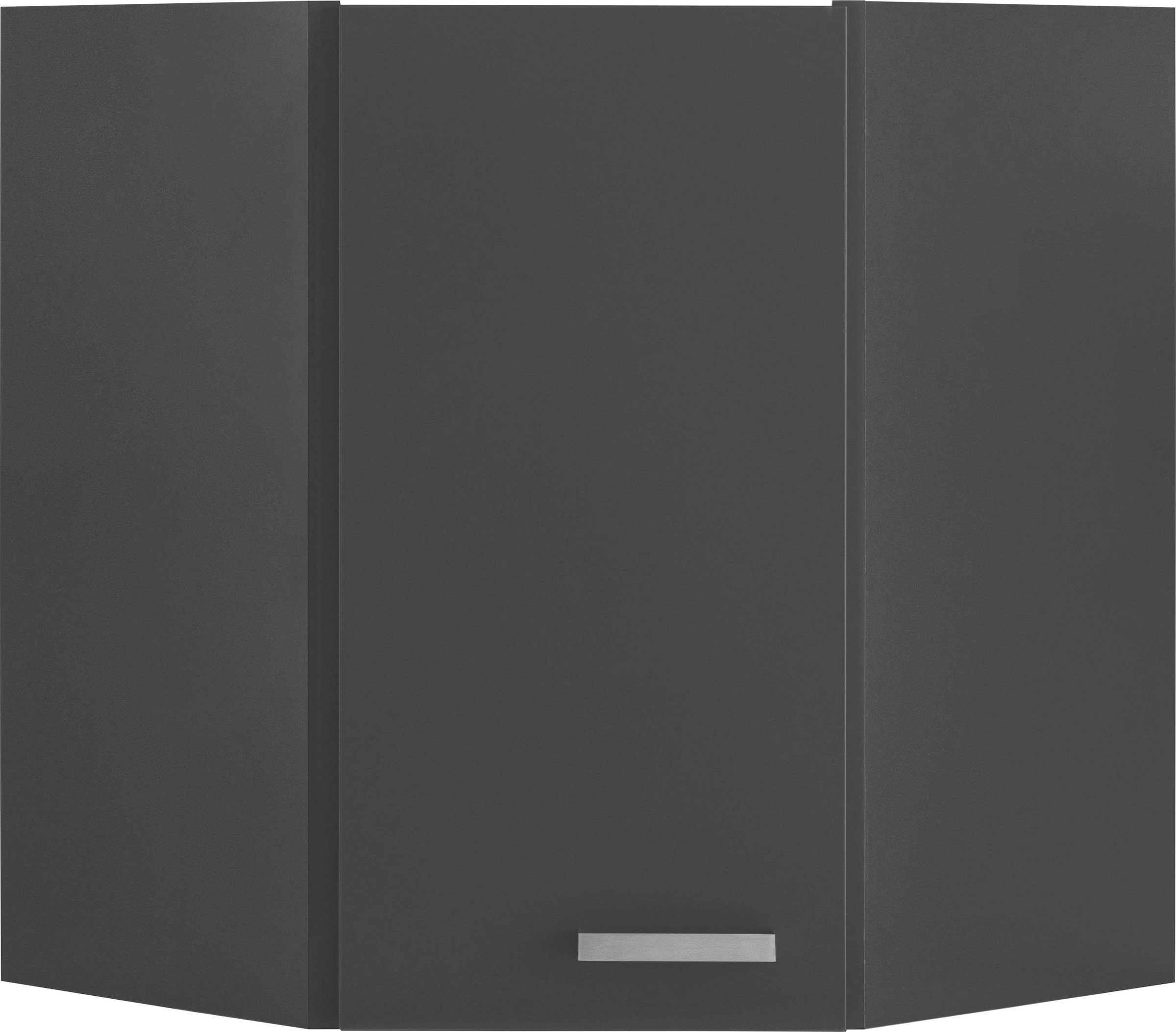 OPTIFIT Eckhängeschrank »Parma«, Breite 60 x 60 cm