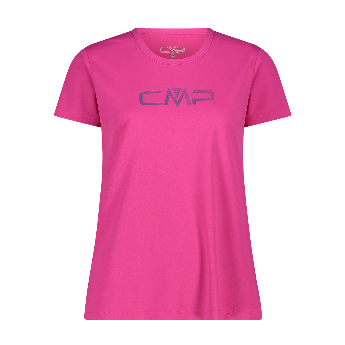 CMP T-Shirt »D T-Shirt«