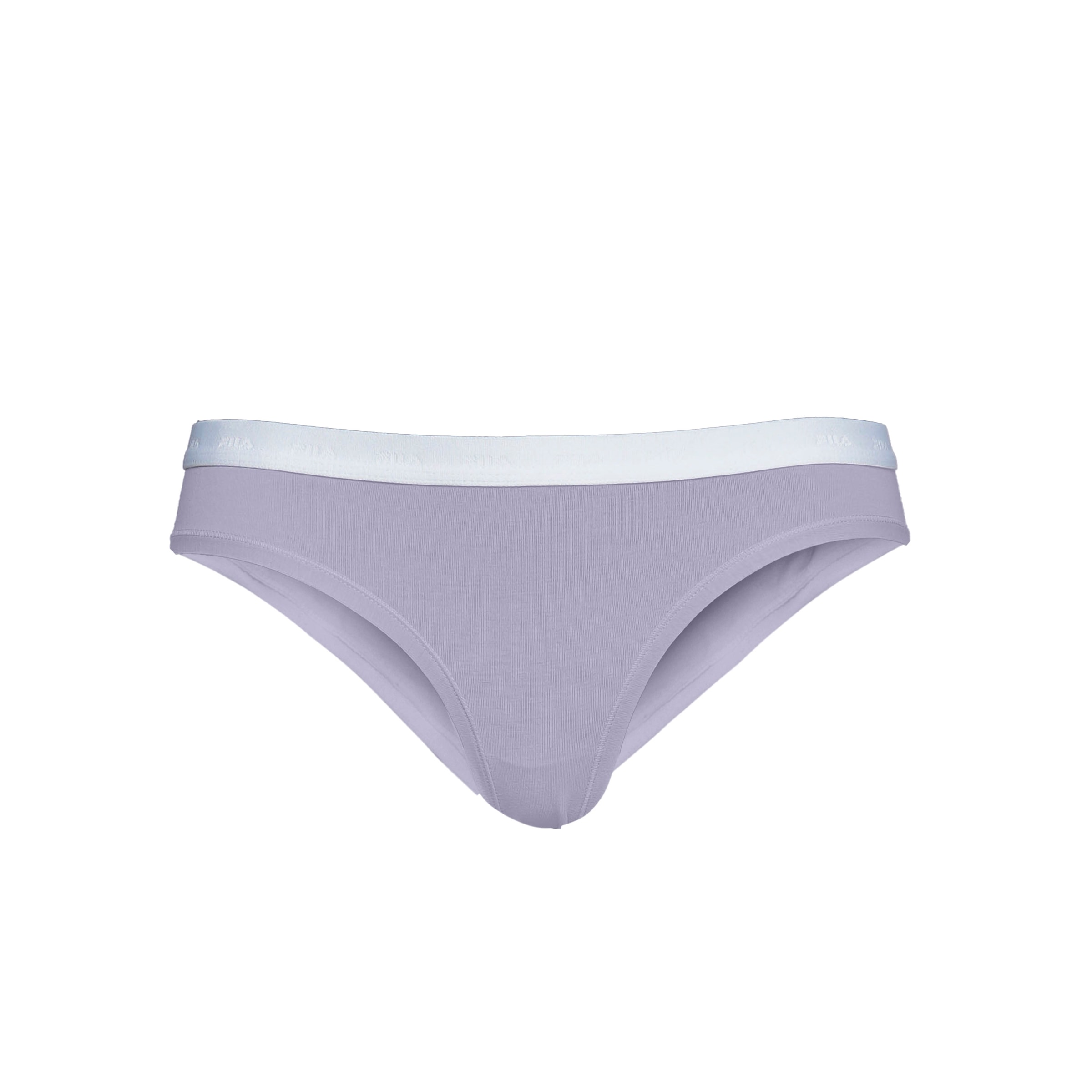 Fila Slip »WOMAN BRIEF«, (3er Pack)