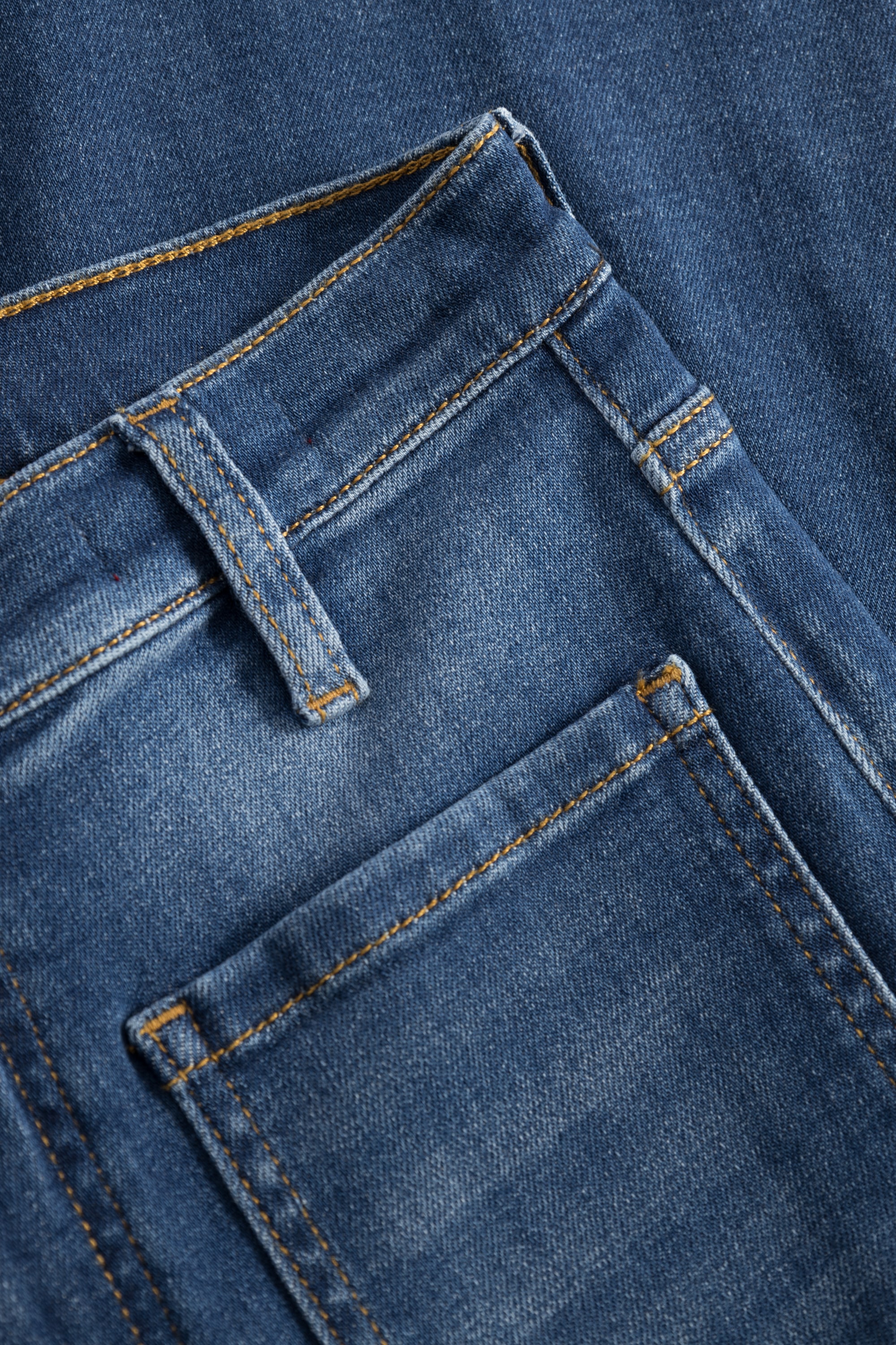 Joop Jeans Bootcut-Jeans »Ella-OH«, mit zwei aufgesetzten Taschen