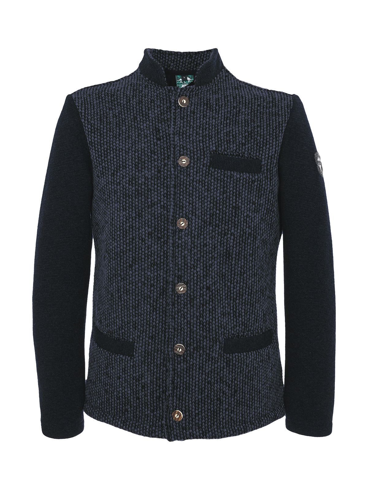 ALP1964 Jeansjacke »Jacke 424401«