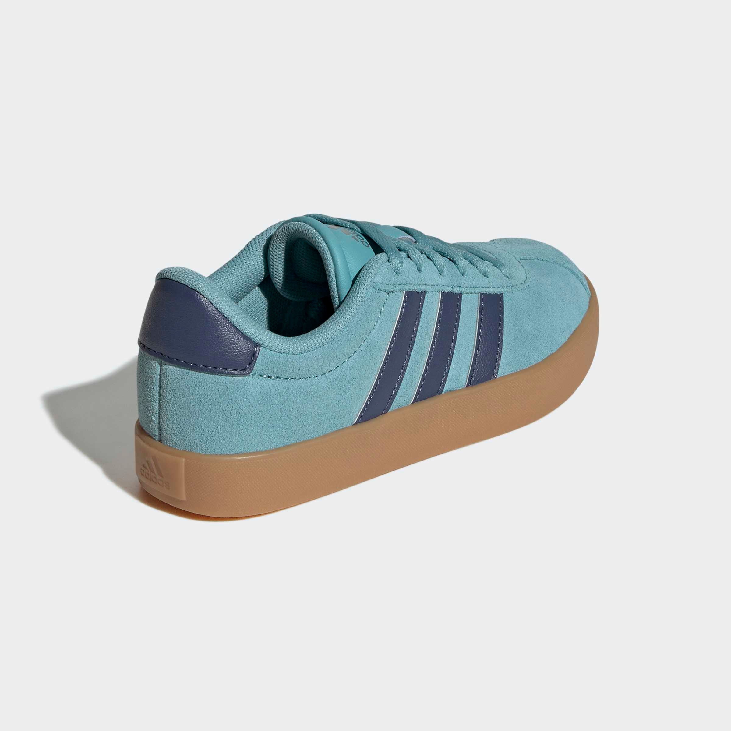 adidas Sportswear Sneaker »VL COURT 3.0«  inspiriert vom Design des adidas Handball Spezial