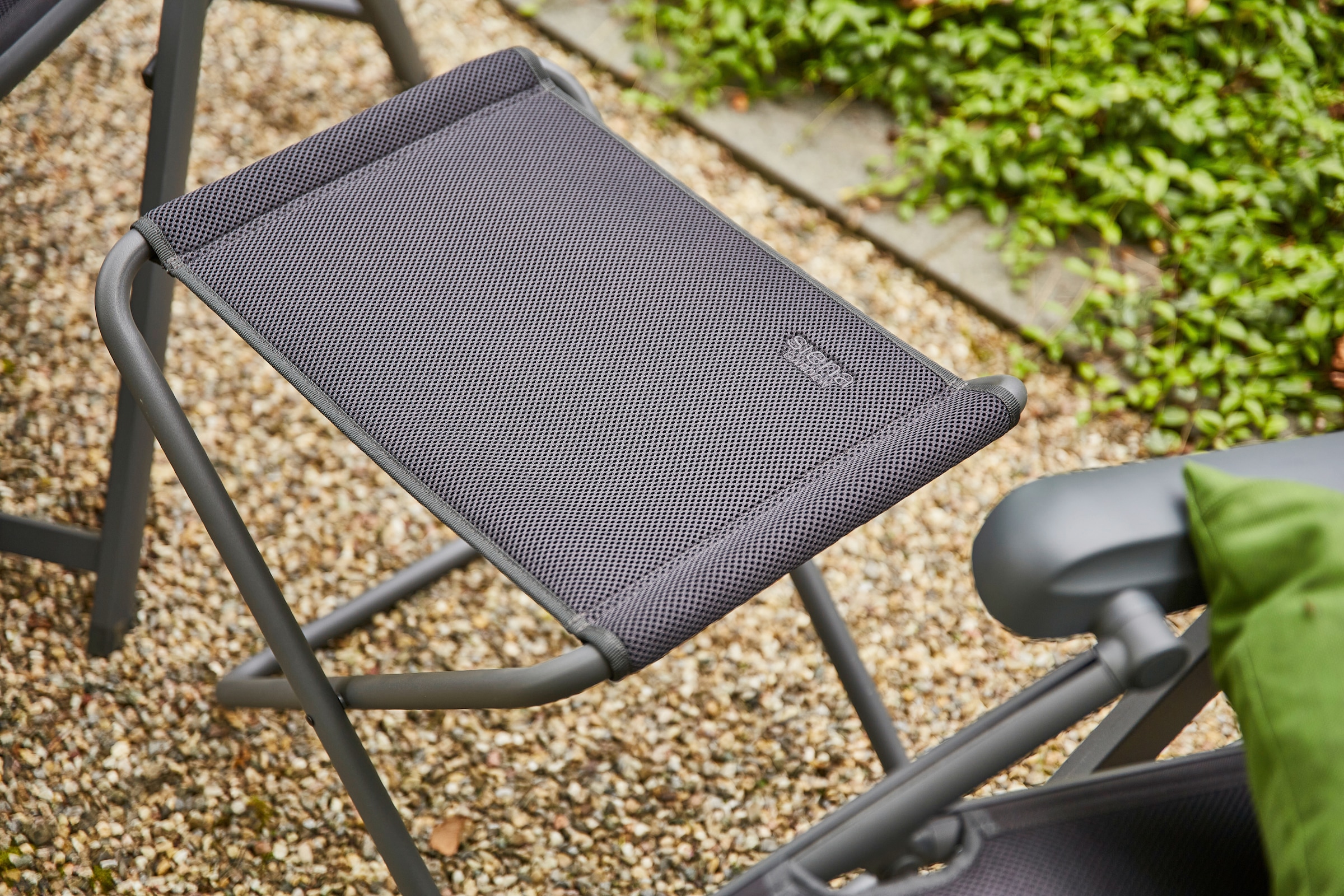 Siena Garden Garten-Essgruppe »Premium«, (4 tlg.)