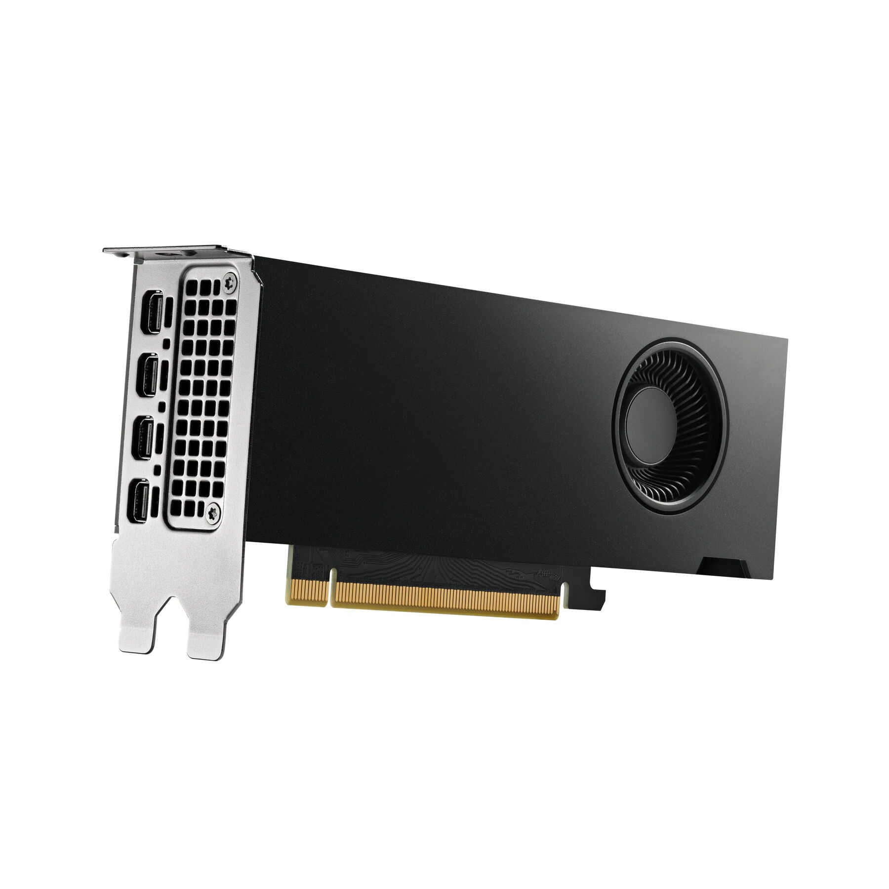 PNY Grafikkarte »NVIDIA RTX 4000 ADA«