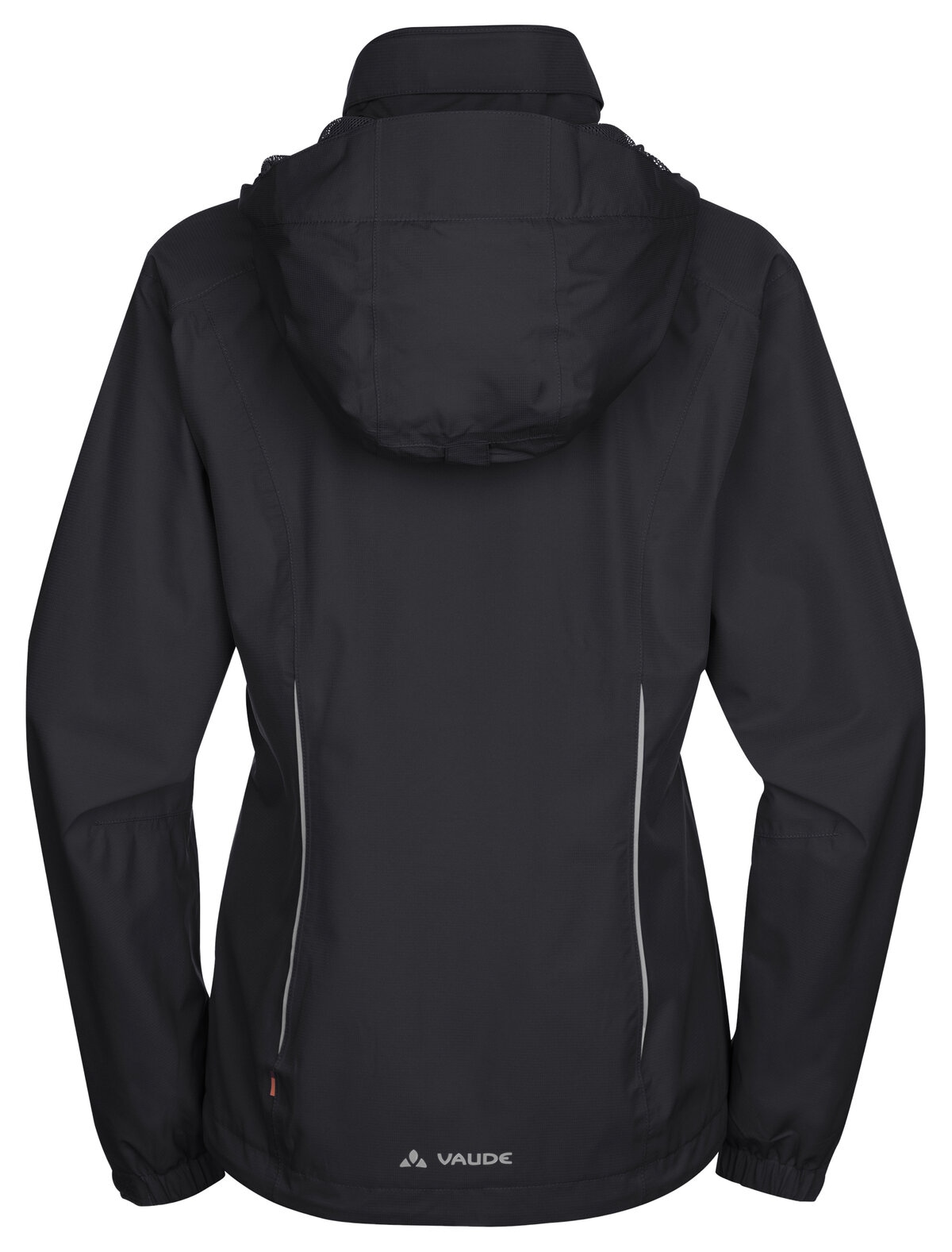 VAUDE Fahrradjacke »ESCAPE«, mit Kapuze