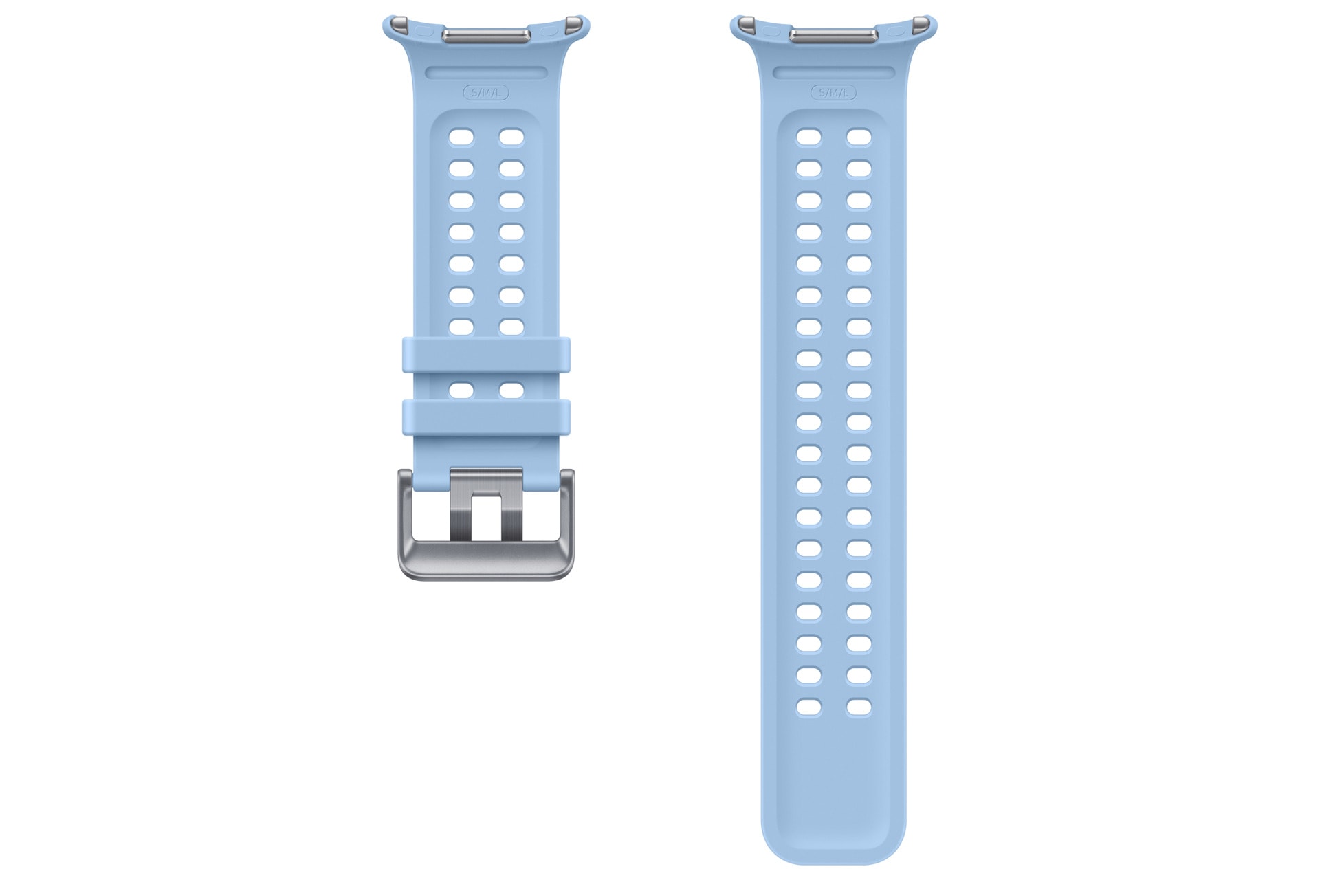 Samsung Smartwatch-Armband »Marine Band für Galaxy Watch Ultra2 und Ultra«
