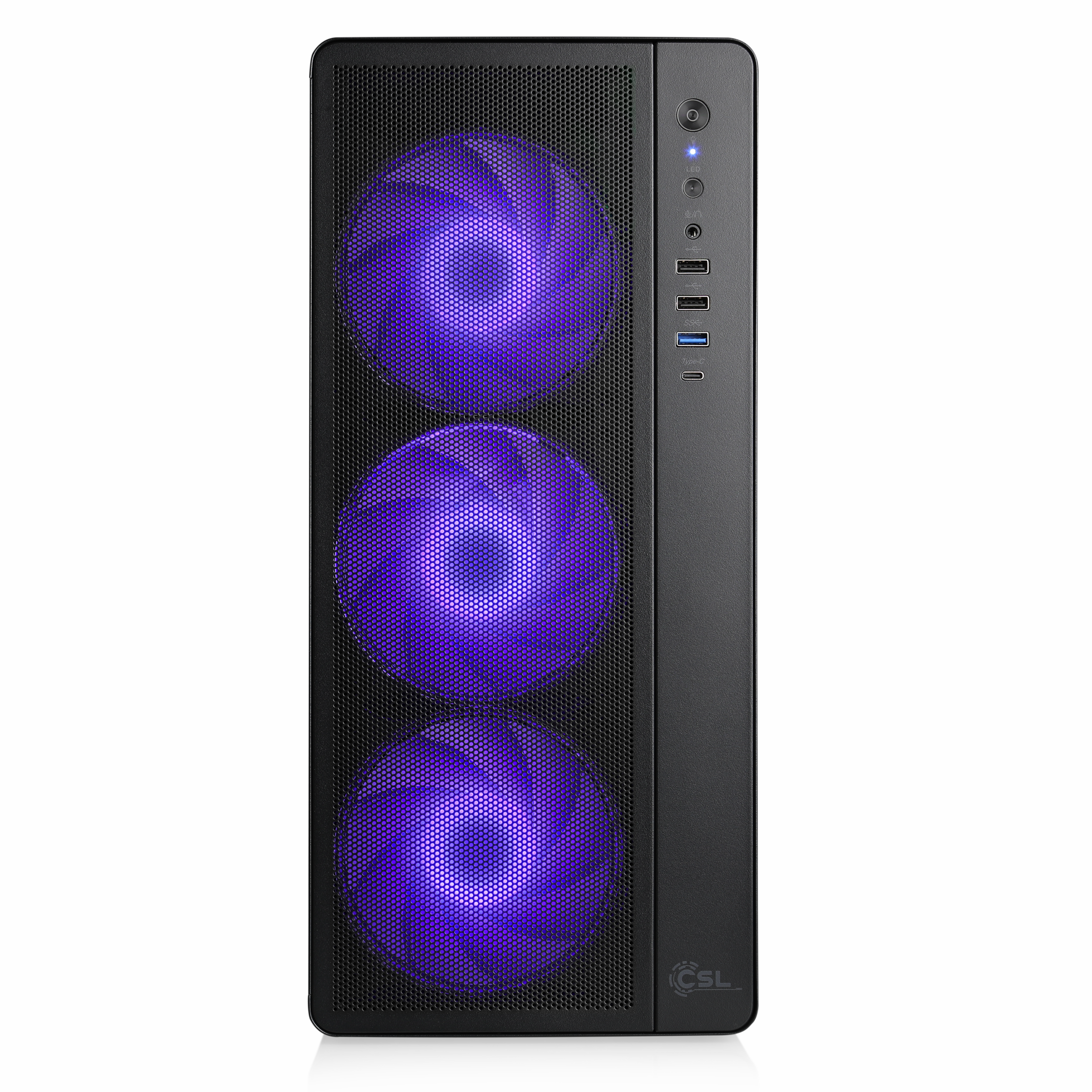 CSL PC »Levitas V29208«