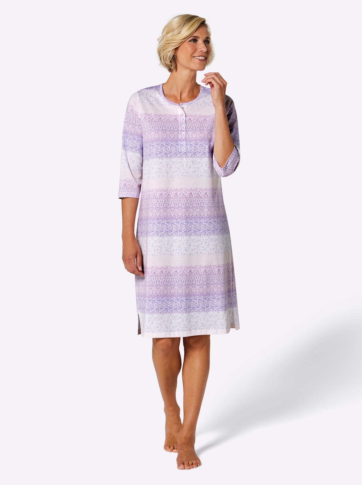 wäschepur Nachthemd »Nachthemd«