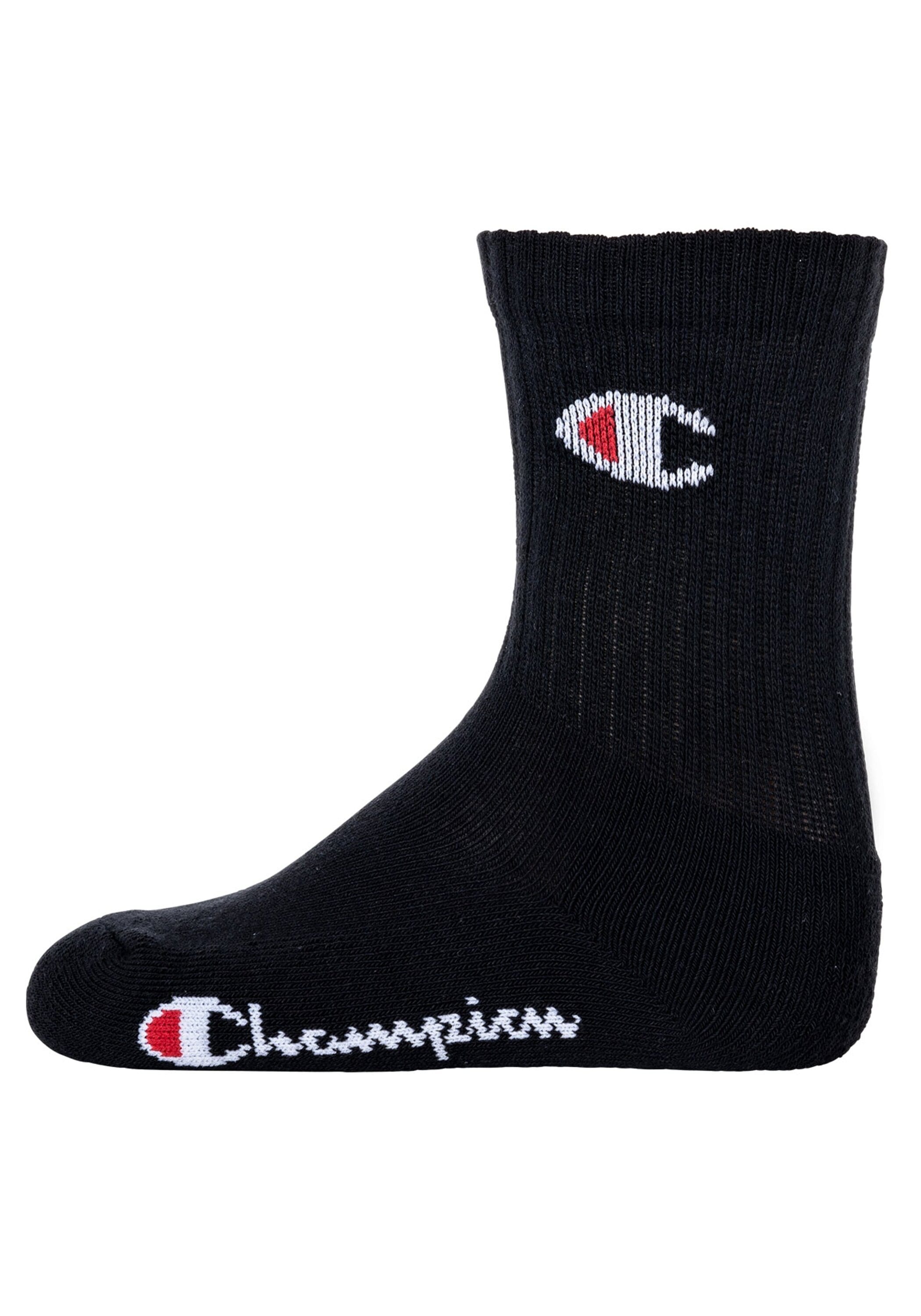 Champion Kurzsocken »Socken 3er Pack«