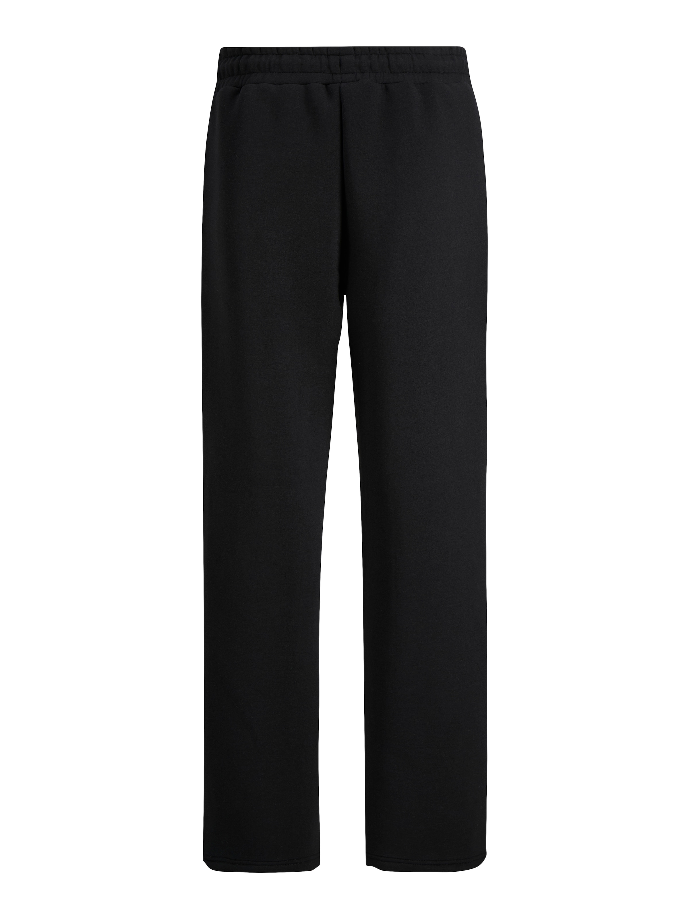 Jack & Jones Sweathose »JPSTBILL LEGACY SCUBA UNC SWT PANTS NOOS«  Materialmix, locker geschnitten
