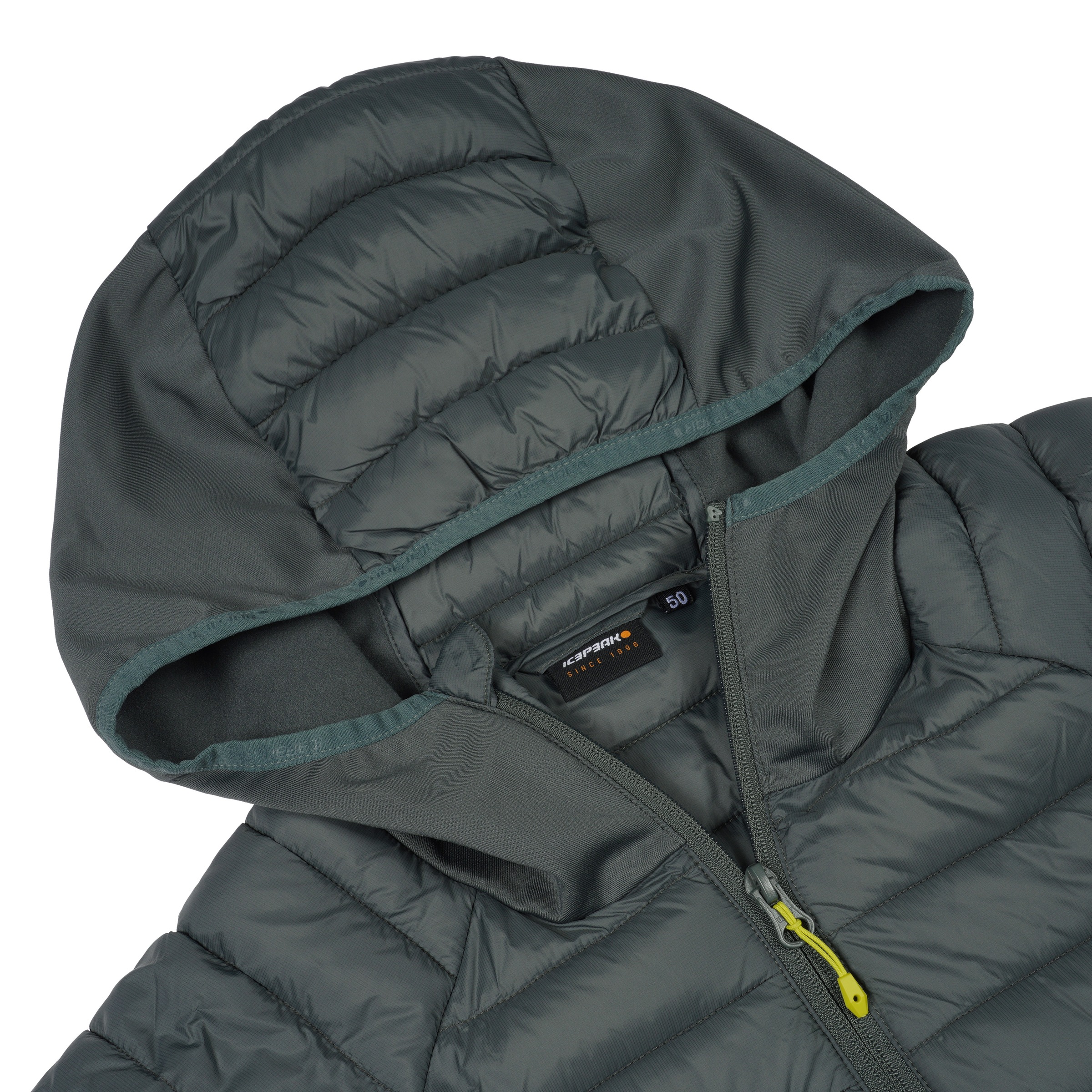 Icepeak Funktionsjacke »H STEPPJACKE BELLMEAD«