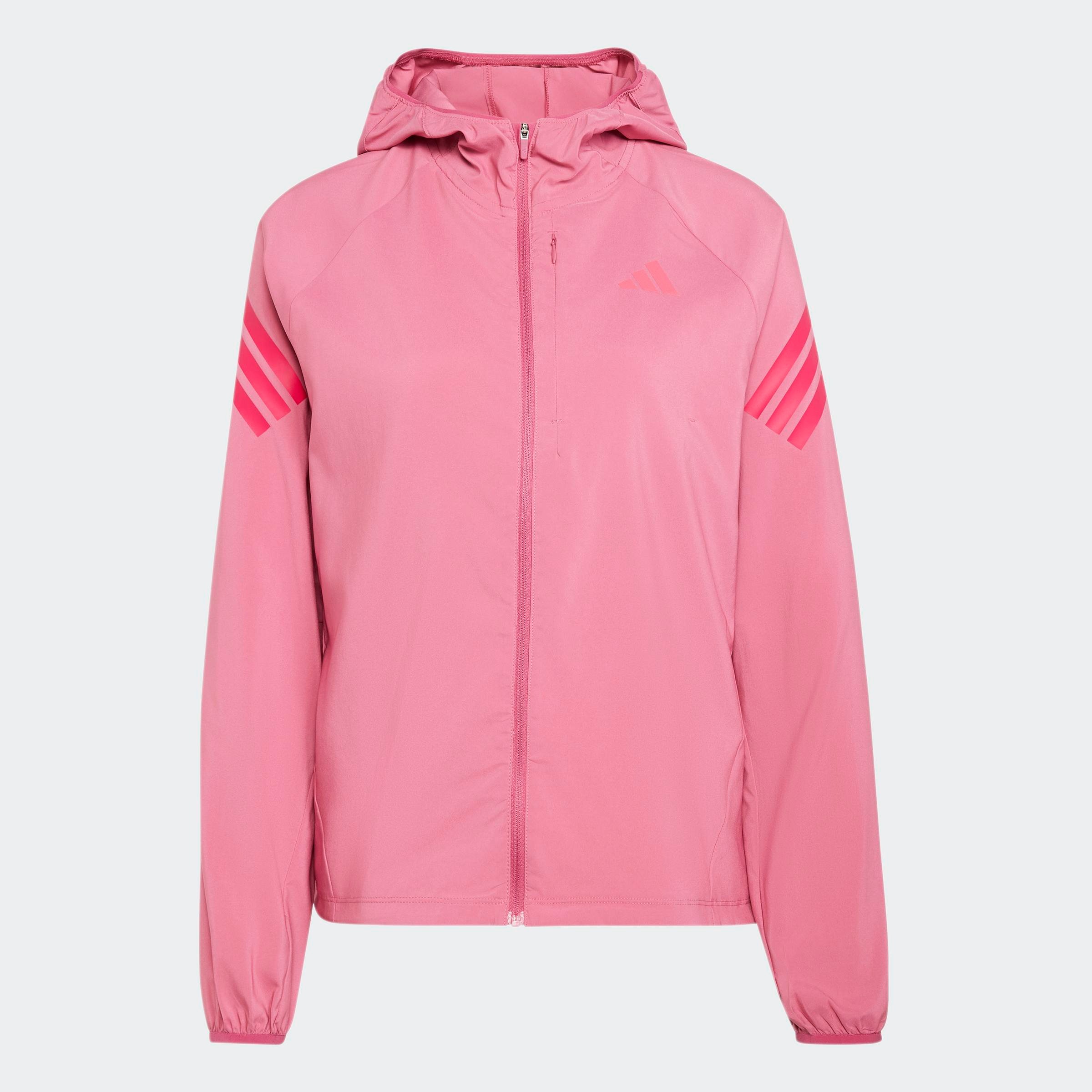adidas Performance Laufjacke »ADI365 ICONIC«