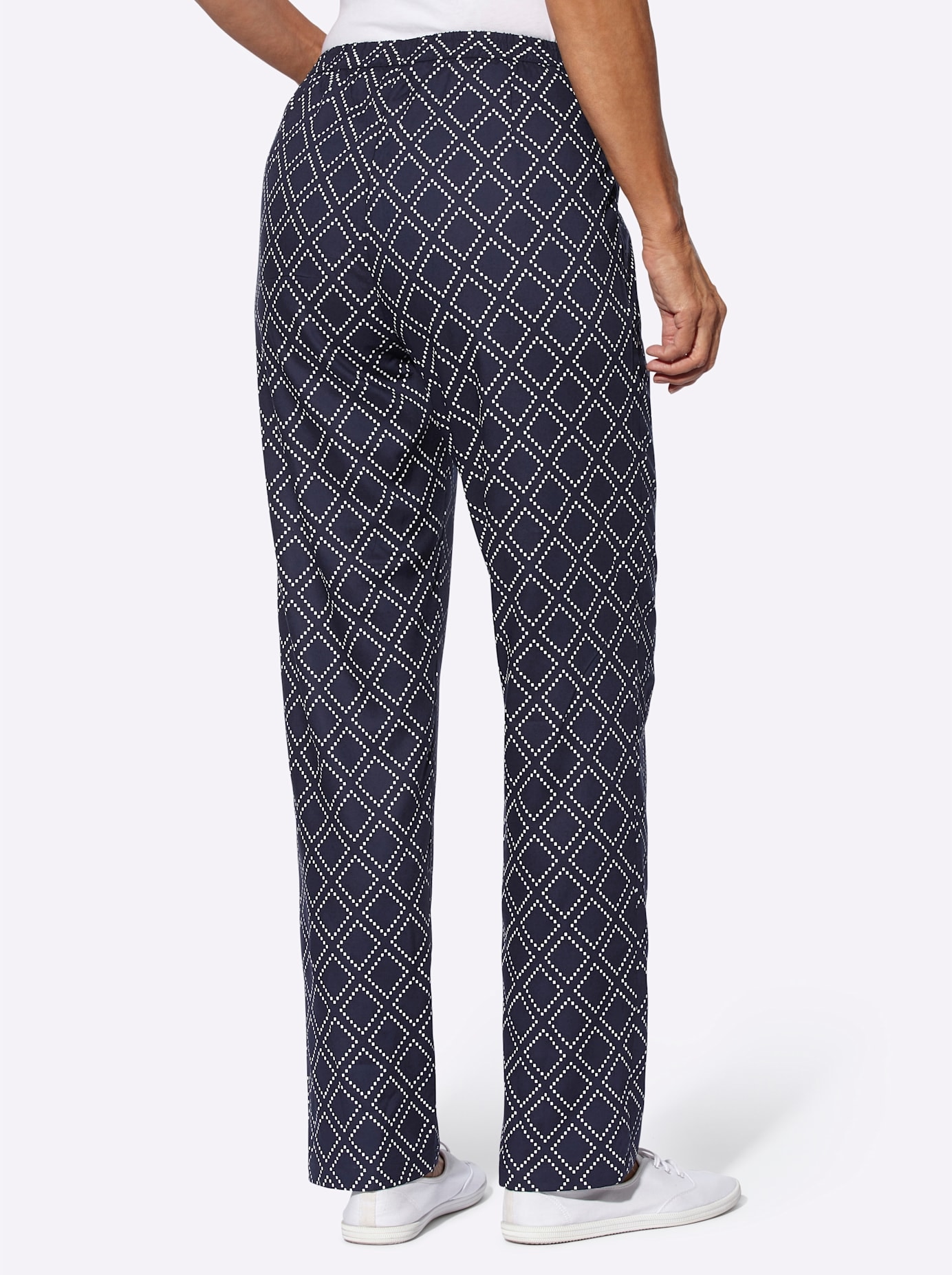 Classic Basics Schlupfhose