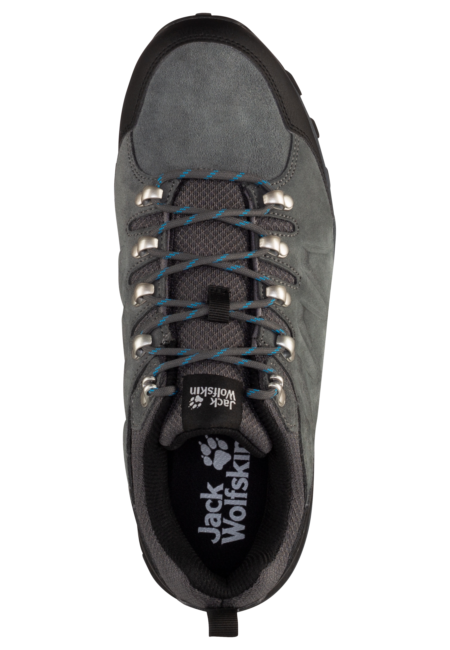 Jack Wolfskin Hikingschuh »REFUGIO TEXAPORE LOW M«