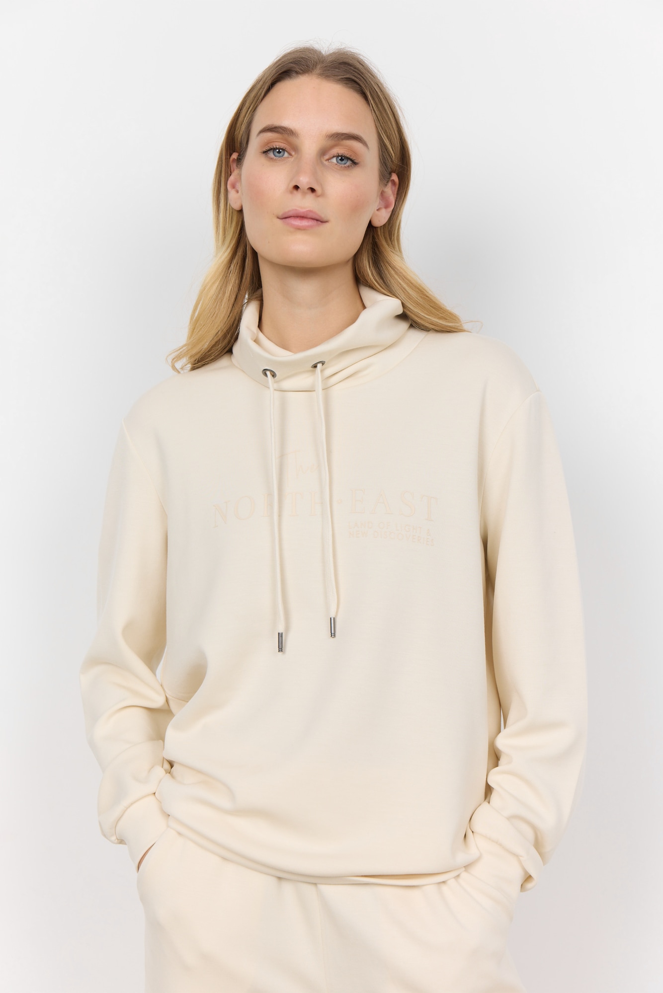 soyaconcept Sweatshirt »SC-BANU 196«