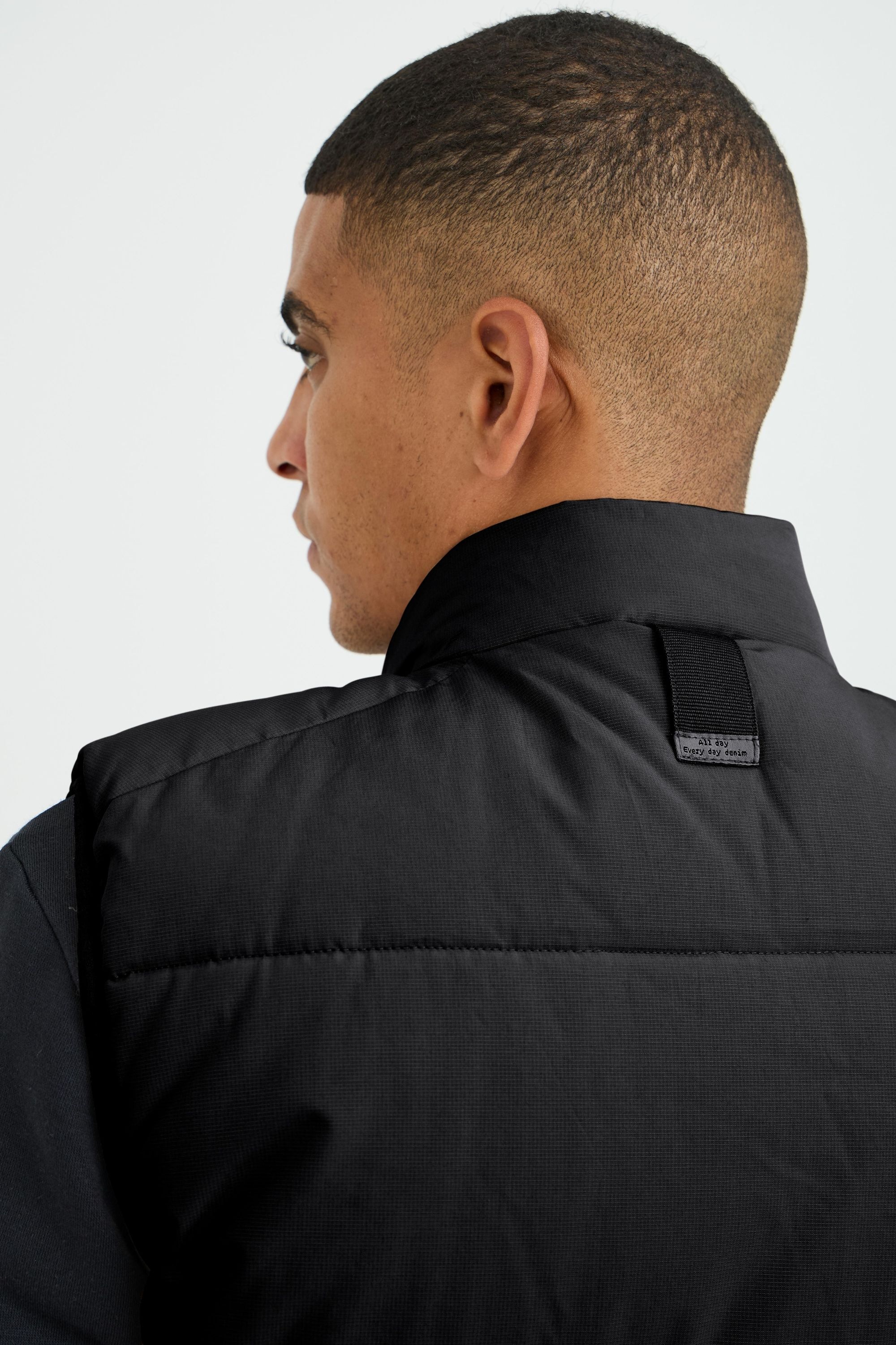 Blend Steppweste »Steppweste BHOuterwear«