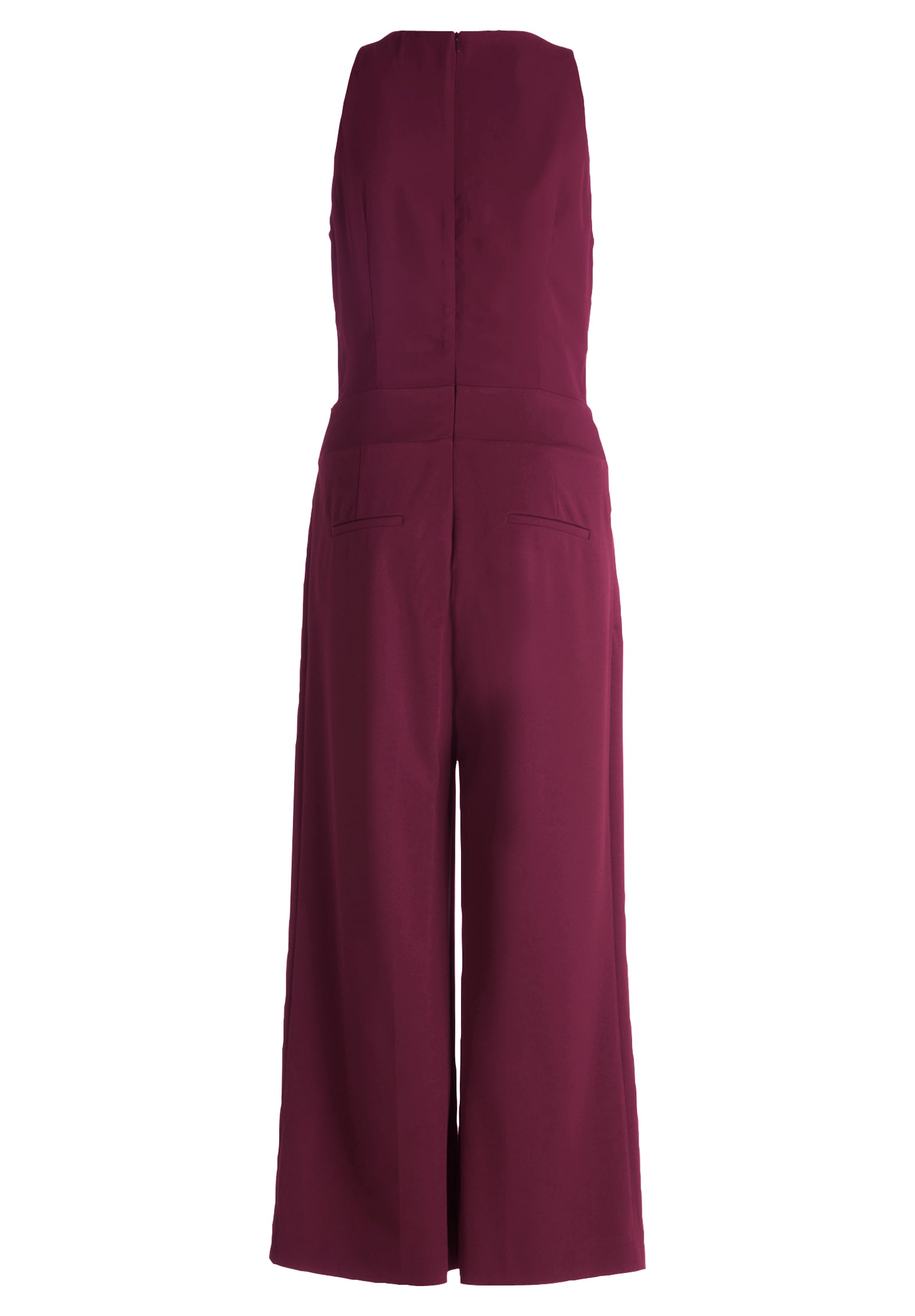Vera Mont Jumpsuit »Jumpsuit mit Bindegürtel«