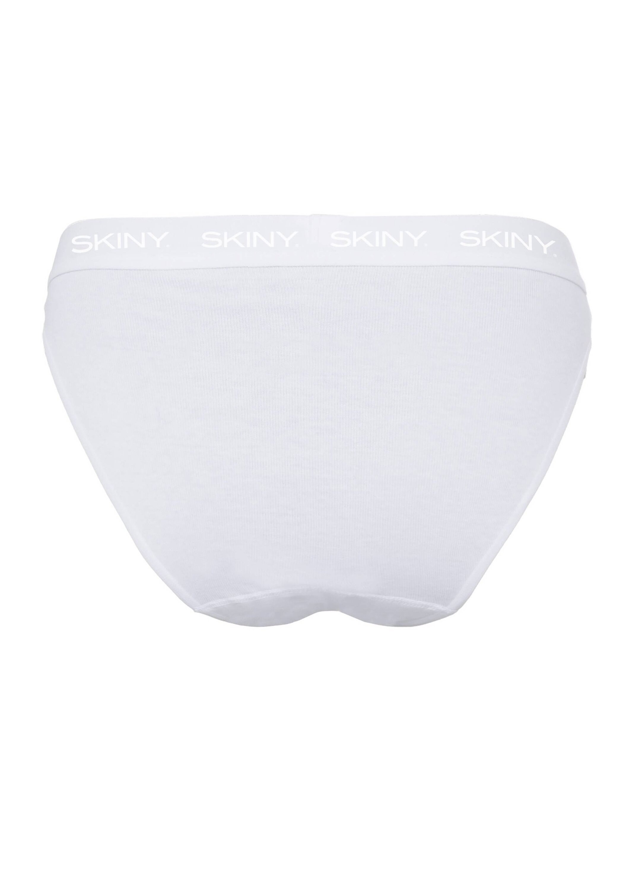 Skiny Slip »Slip 2er Pack«