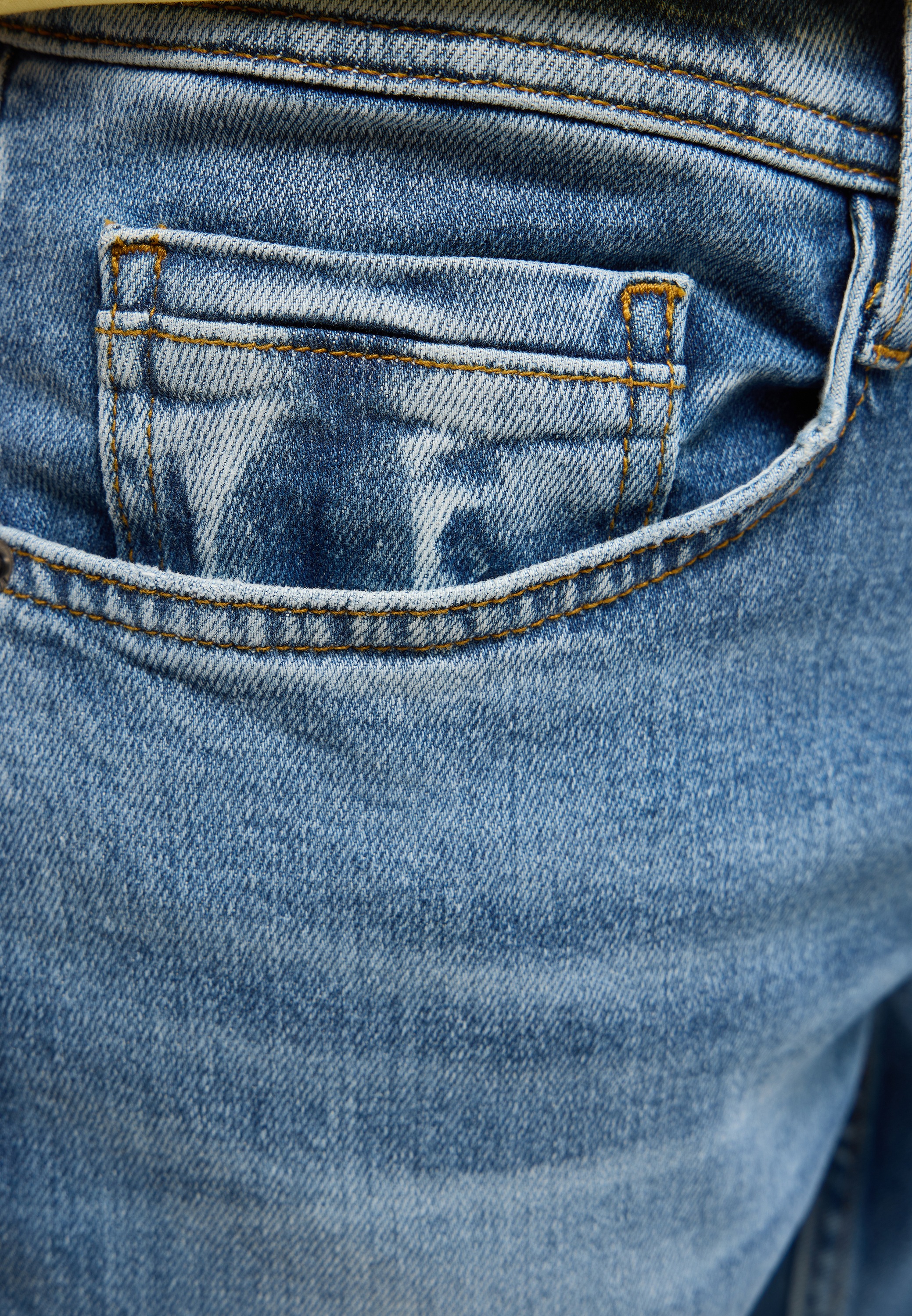 MUSTANG Slim-fit-Jeans »Herren Style Oregon Slim«