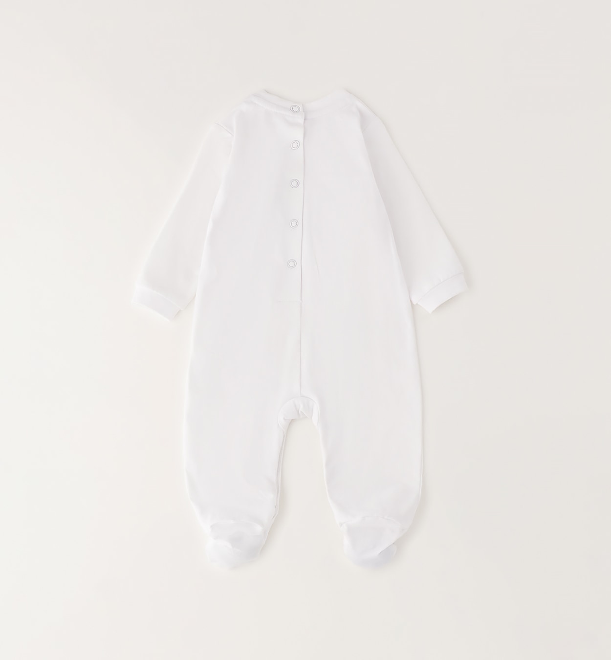 Minibanda Strampler »BABY GIRL ROMPERS«