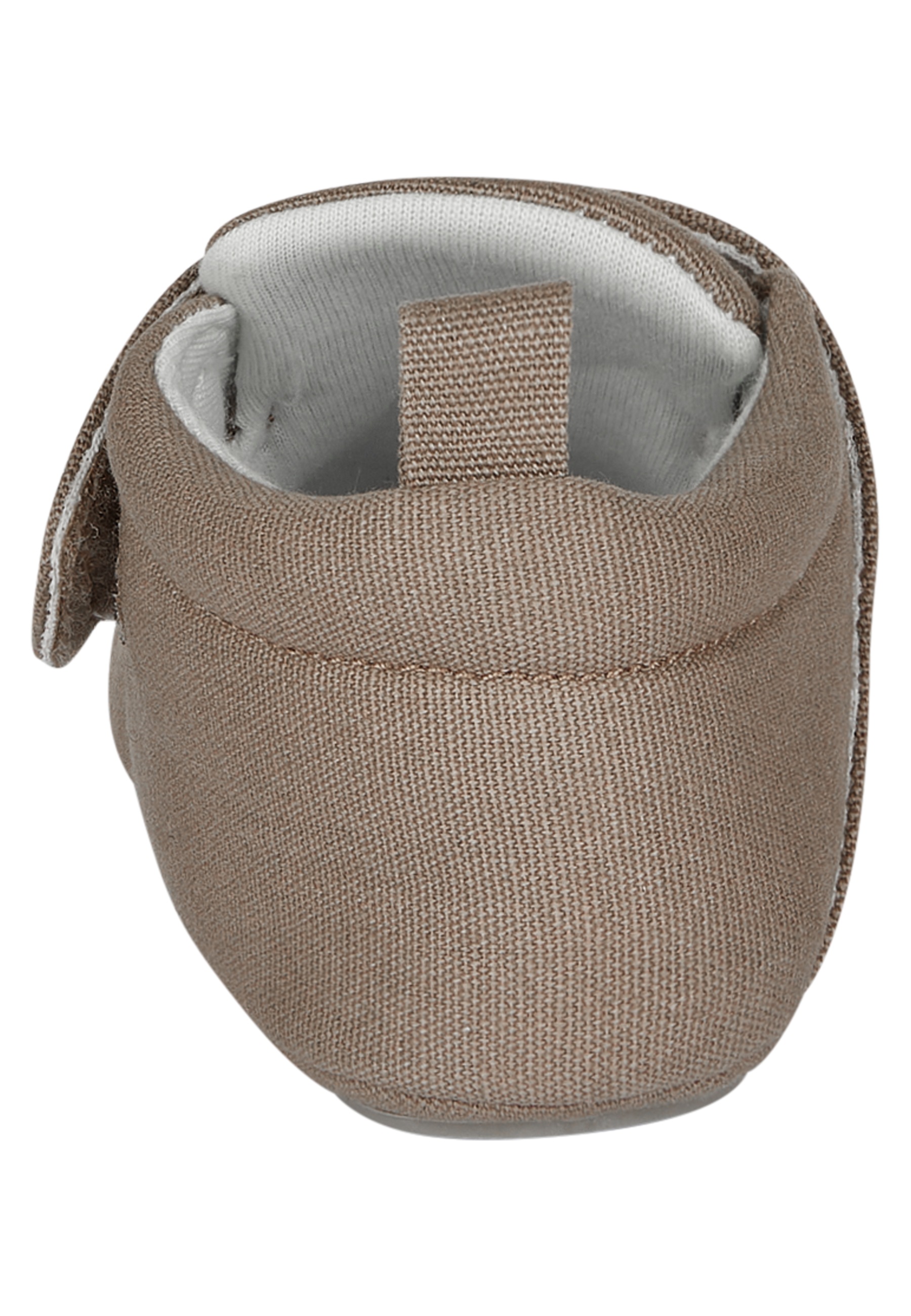 Sterntaler® Krabbelschuh »Krabelschuhe uni«