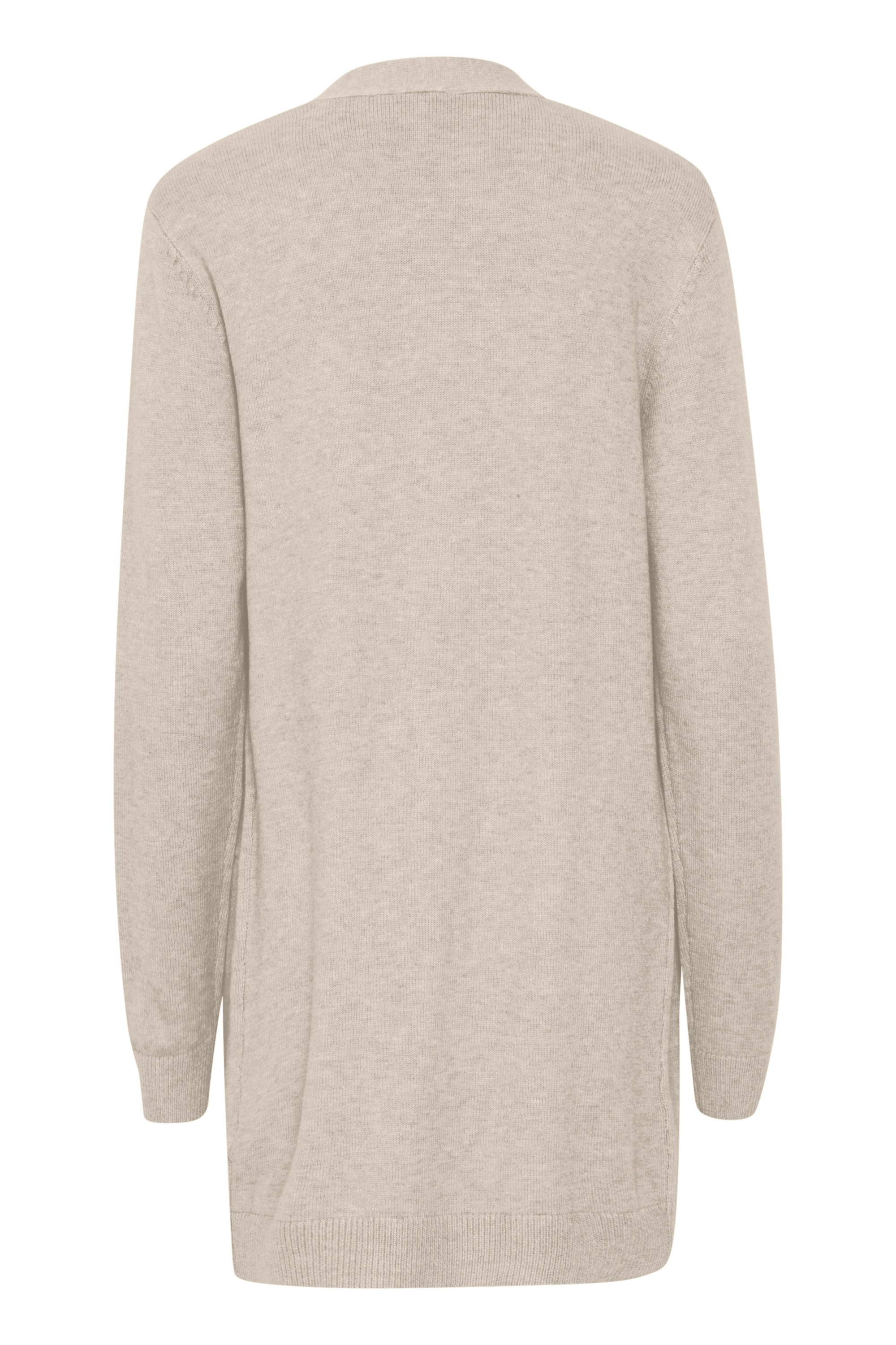 b.young Strickjacke »Damen Langarm BYNONINA«