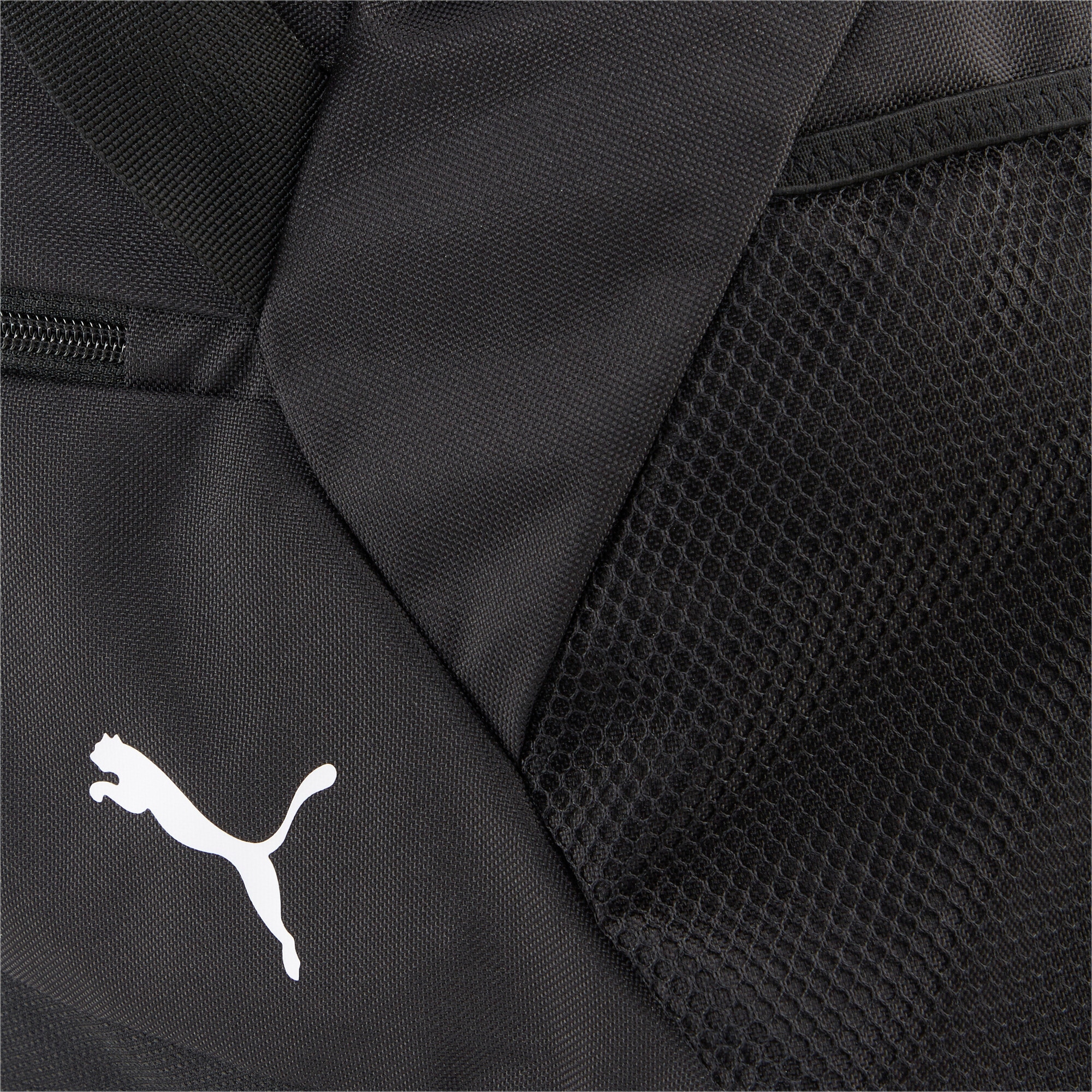 PUMA Sporttasche »TEAMGOAL TEAMBAG L« pflegeleichtes Material, für Erwachsene