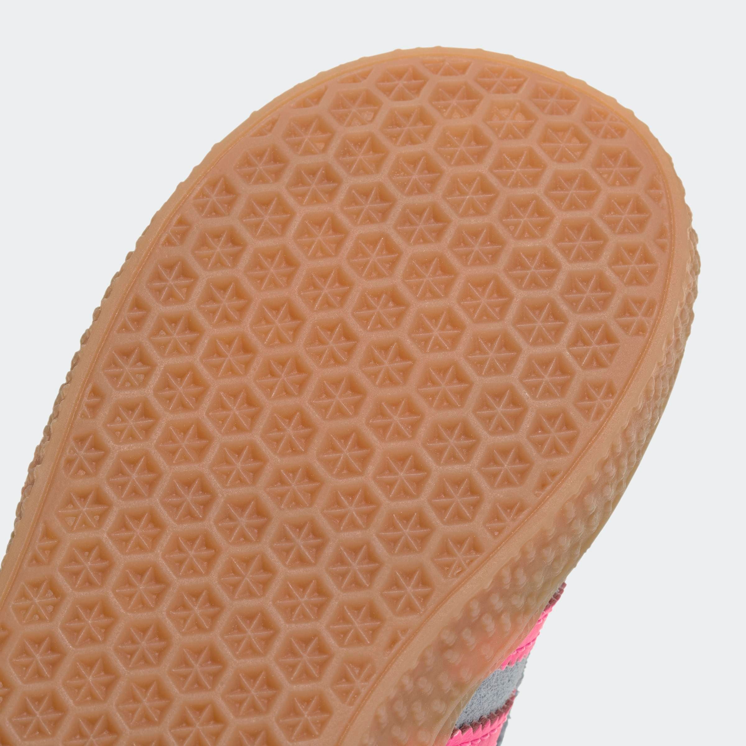 adidas Originals Sneaker »GAZELLE COMFORT CLOSURE ELASTIC LACES KIDS«  für Kinder