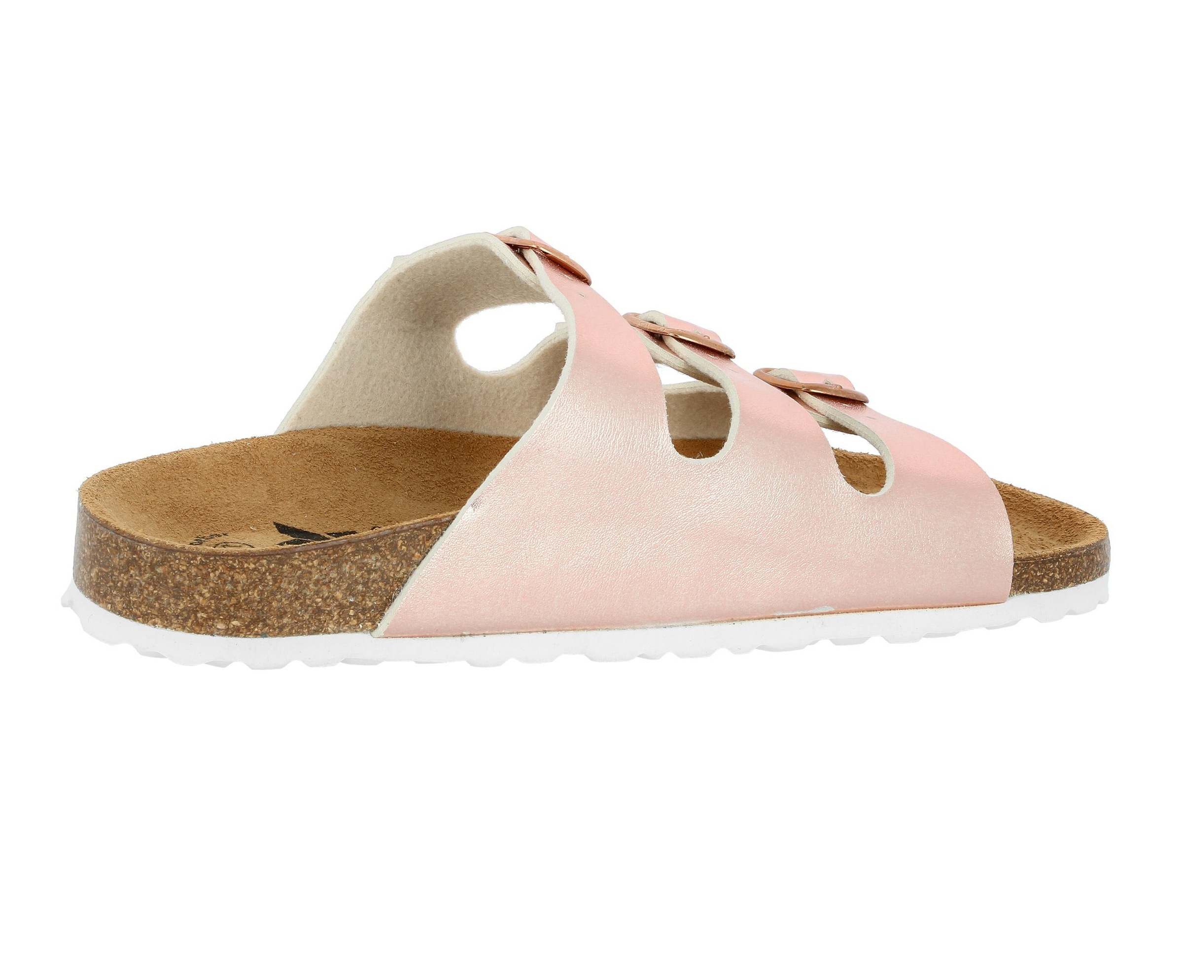 Lico Pantolette »Pantolette Bioline Jacki«