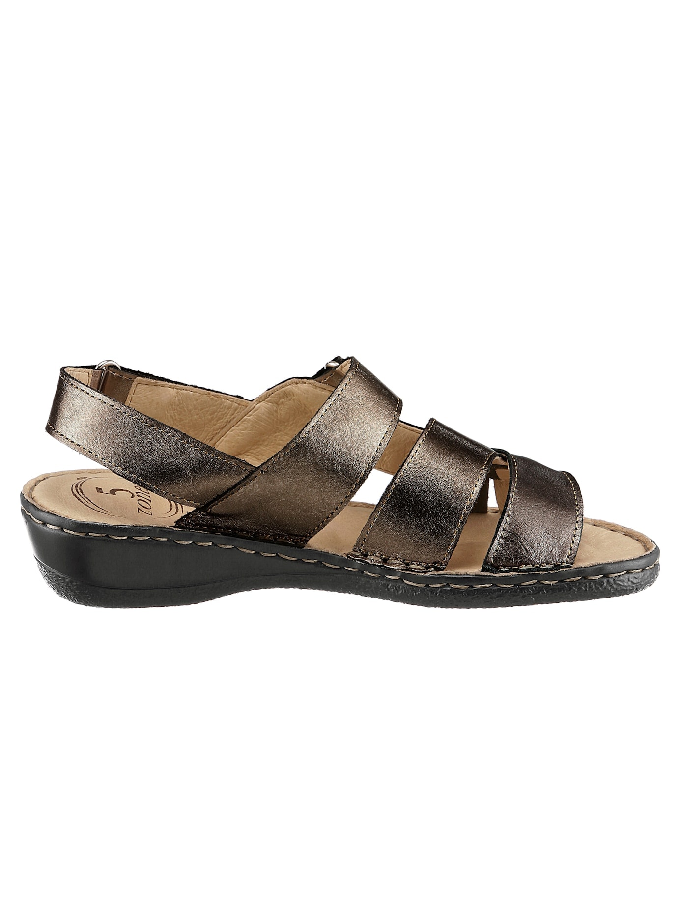 Classic Sandalette