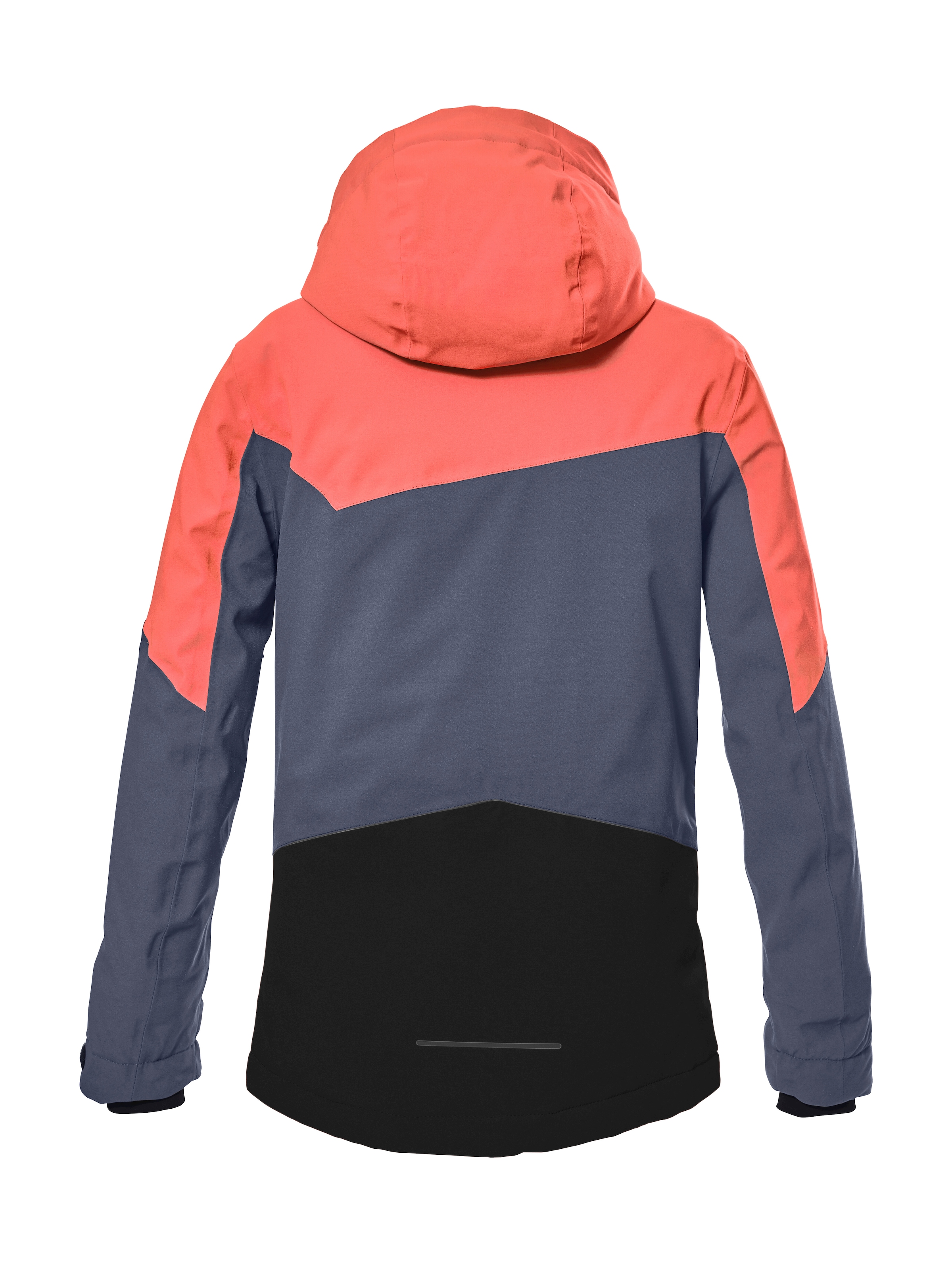 Killtec Skijacke »KSW 182 GRLS SKI JCKT«