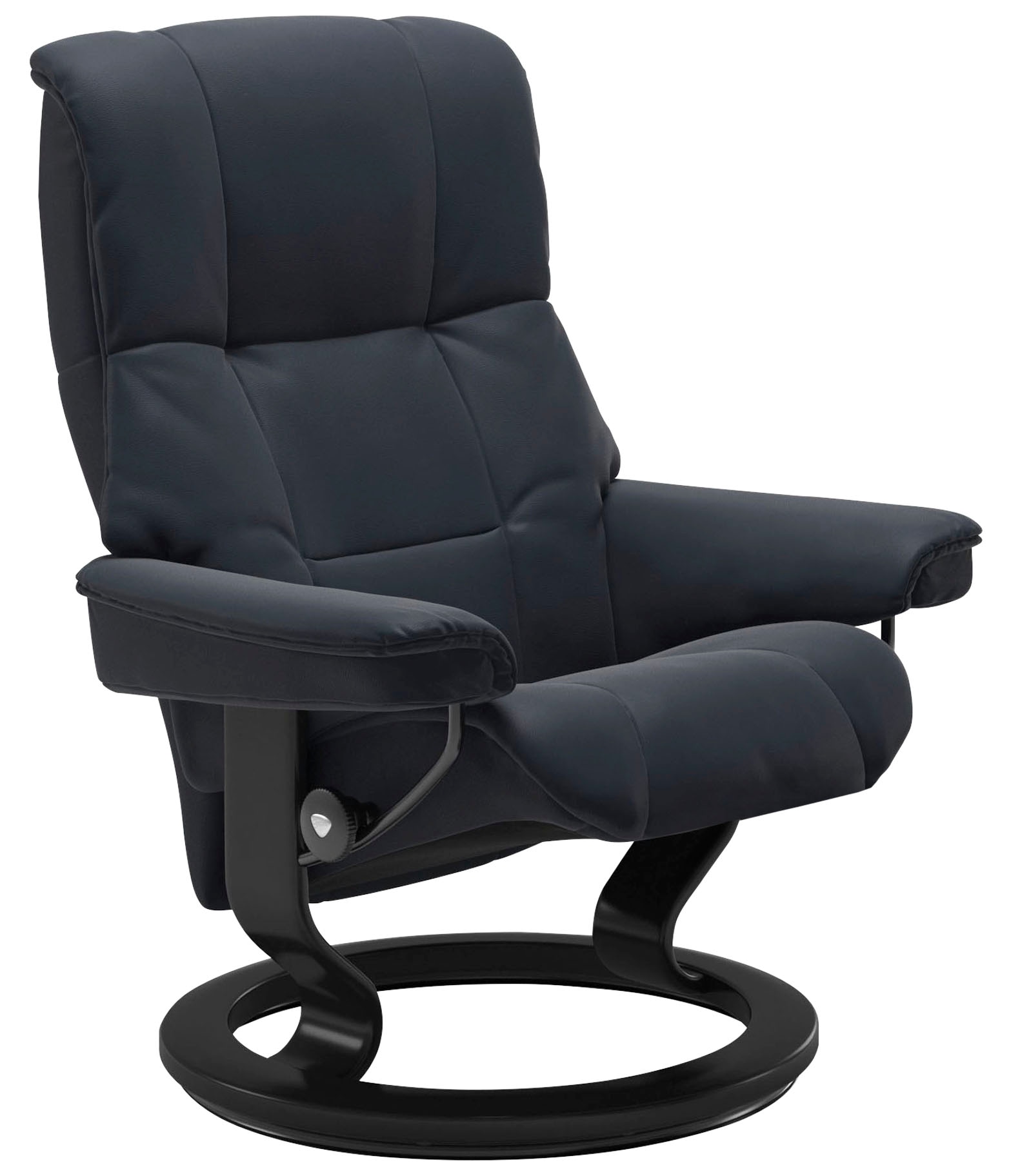 Stressless® Relaxsessel »Mayfair«, mit Classic Base, Größe S, M & L, Gestell Schwarz