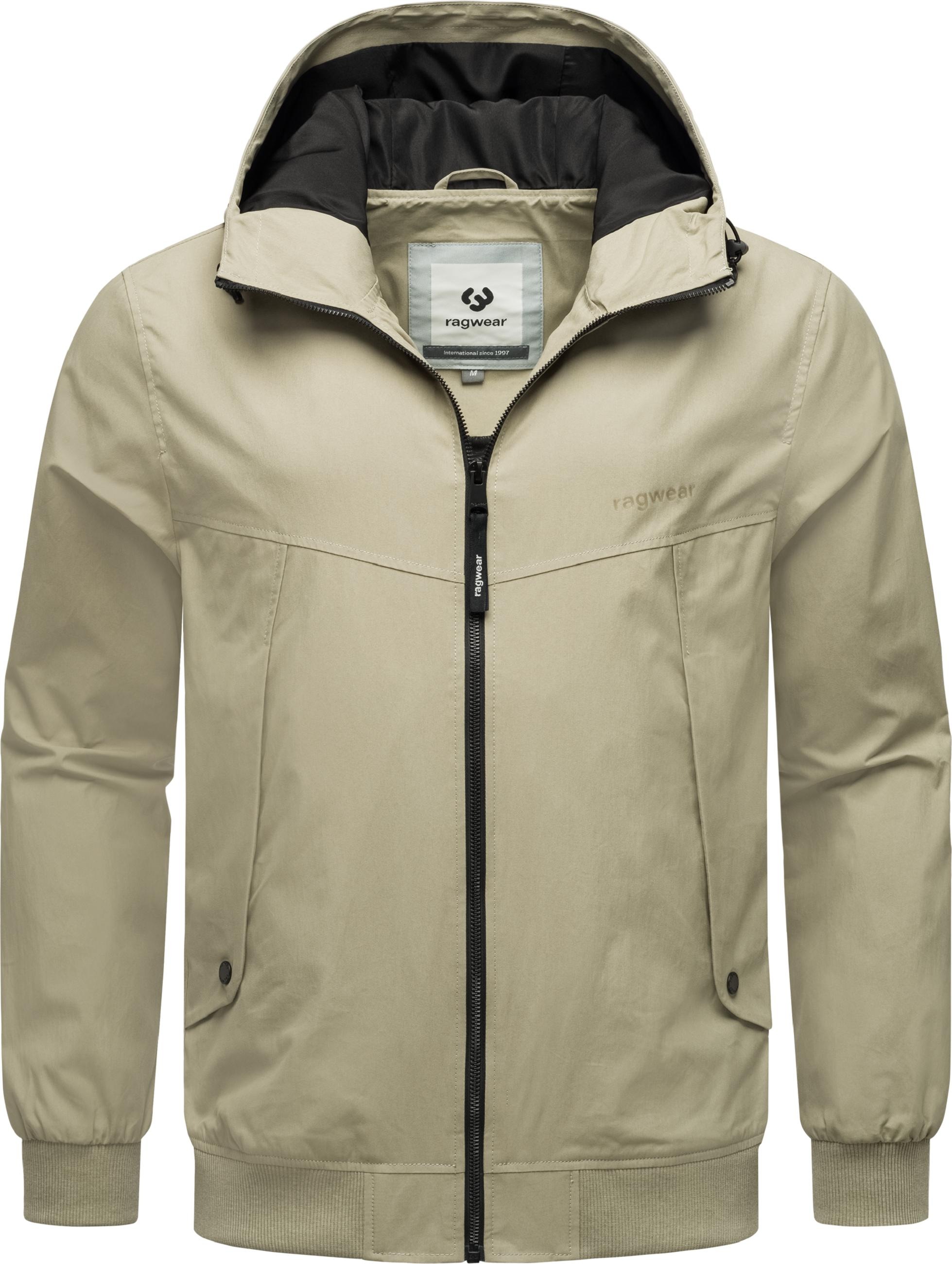 Ragwear Outdoorjacke »Outdoorjacke Tyller«