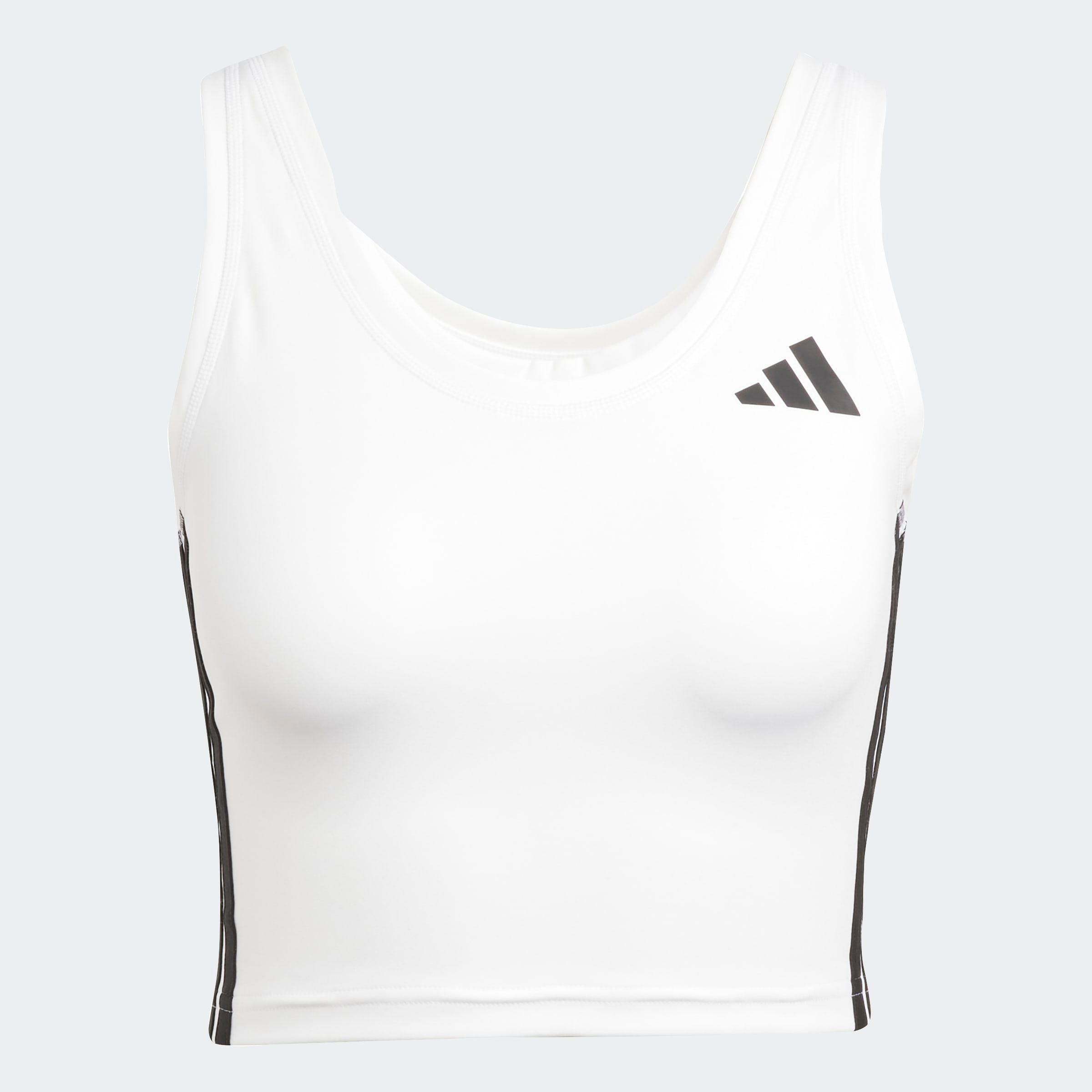 adidas Performance Tanktop »TE 3S CROP TANK«