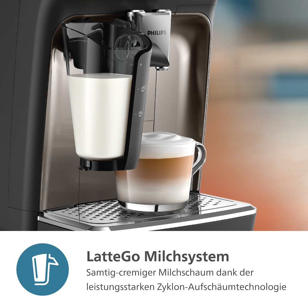 Philips Kaffeevollautomat »EP2336/40 2300 Series«