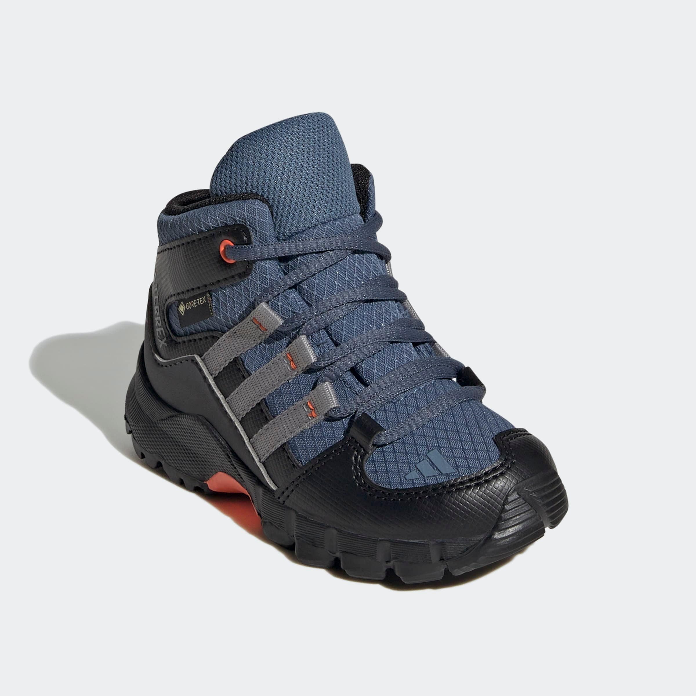 adidas TERREX Wanderschuh »TERREX MID GORE-TEX«, für Kinder