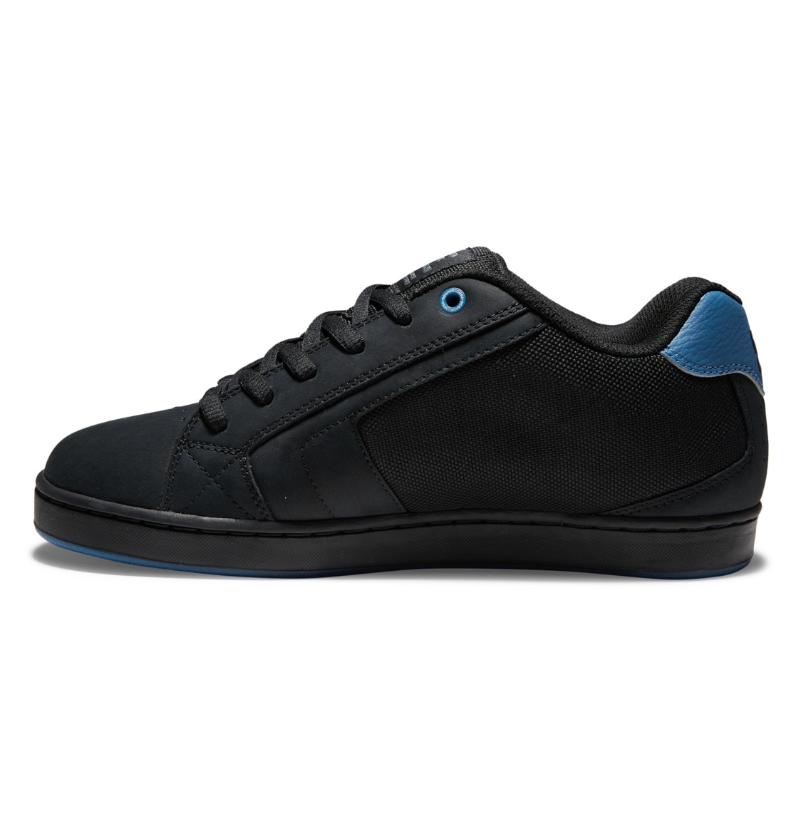 DC Shoes Sneaker »Net LE«