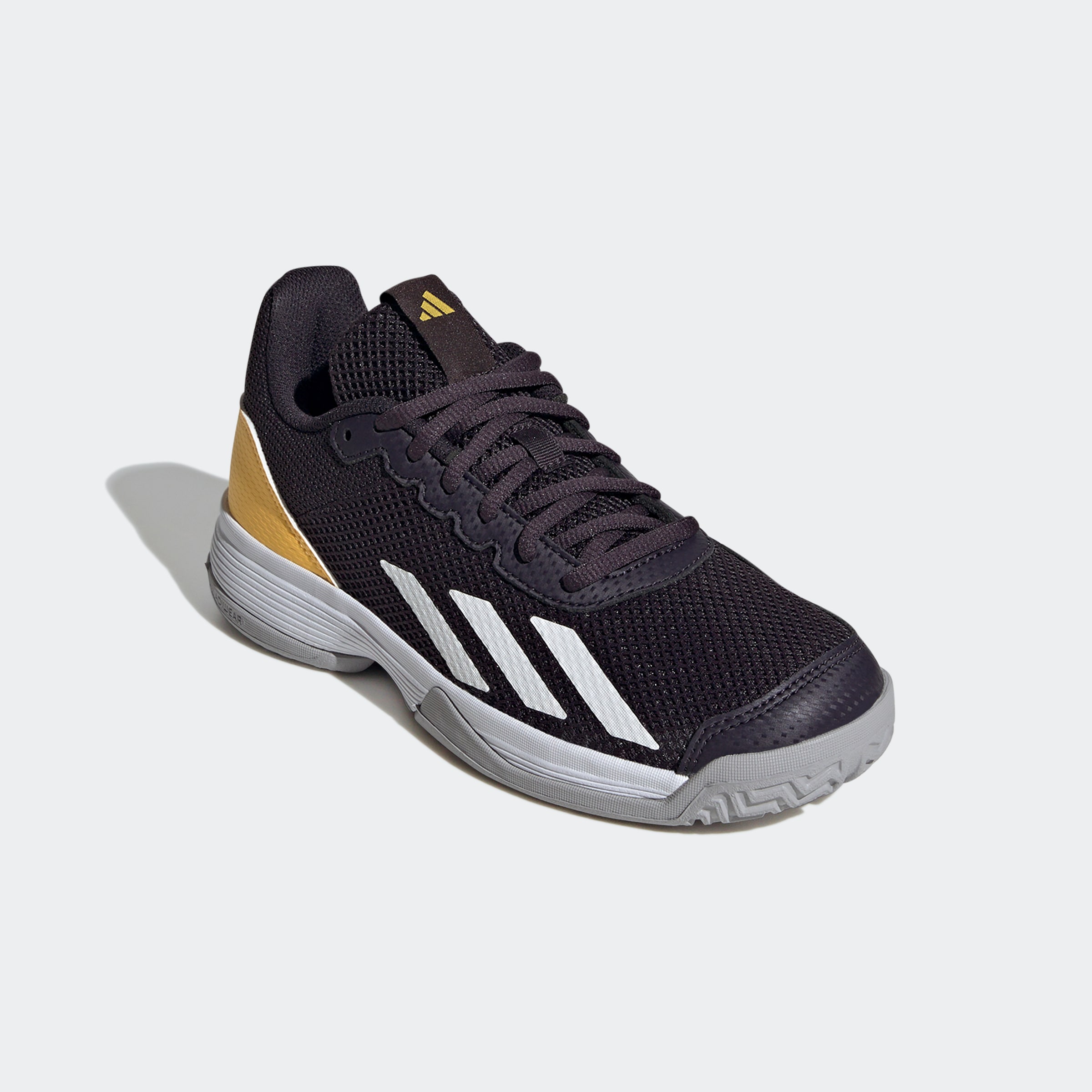 adidas Performance Tennisschuh »Courtflash K«, Multicourt