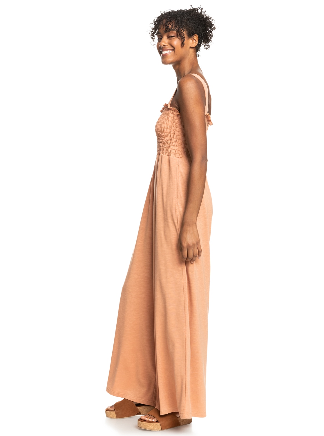 Roxy Jumpsuit »Just Passing By«