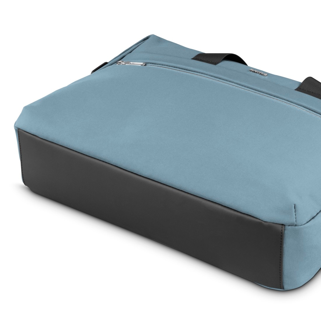Hama Notebookrucksack »Laptoptasche (40 – 41 cm (15,6 – 16,2“), wasserabweisend, gepolstert)« extralanger Reißverschluss