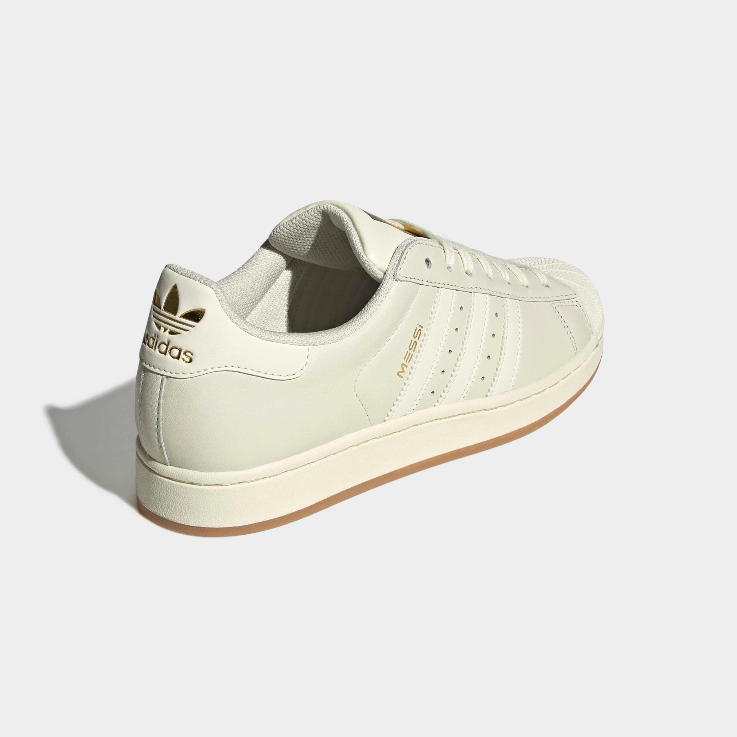 adidas Performance Sneaker »SUPERSTAR MESSI«