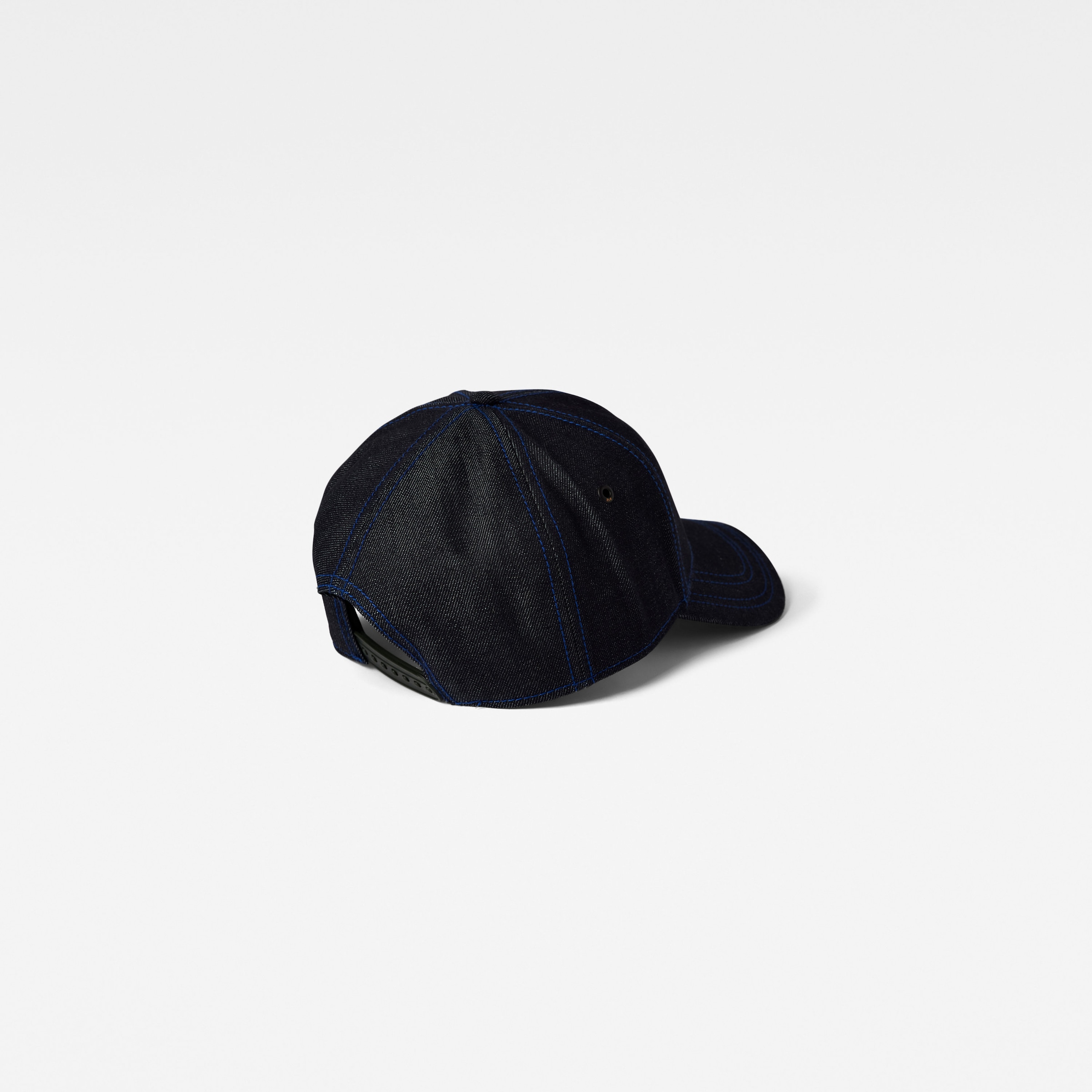 G-STAR Baseball Cap »Originals Denim Baseball Cap«, in Denim-Optik
