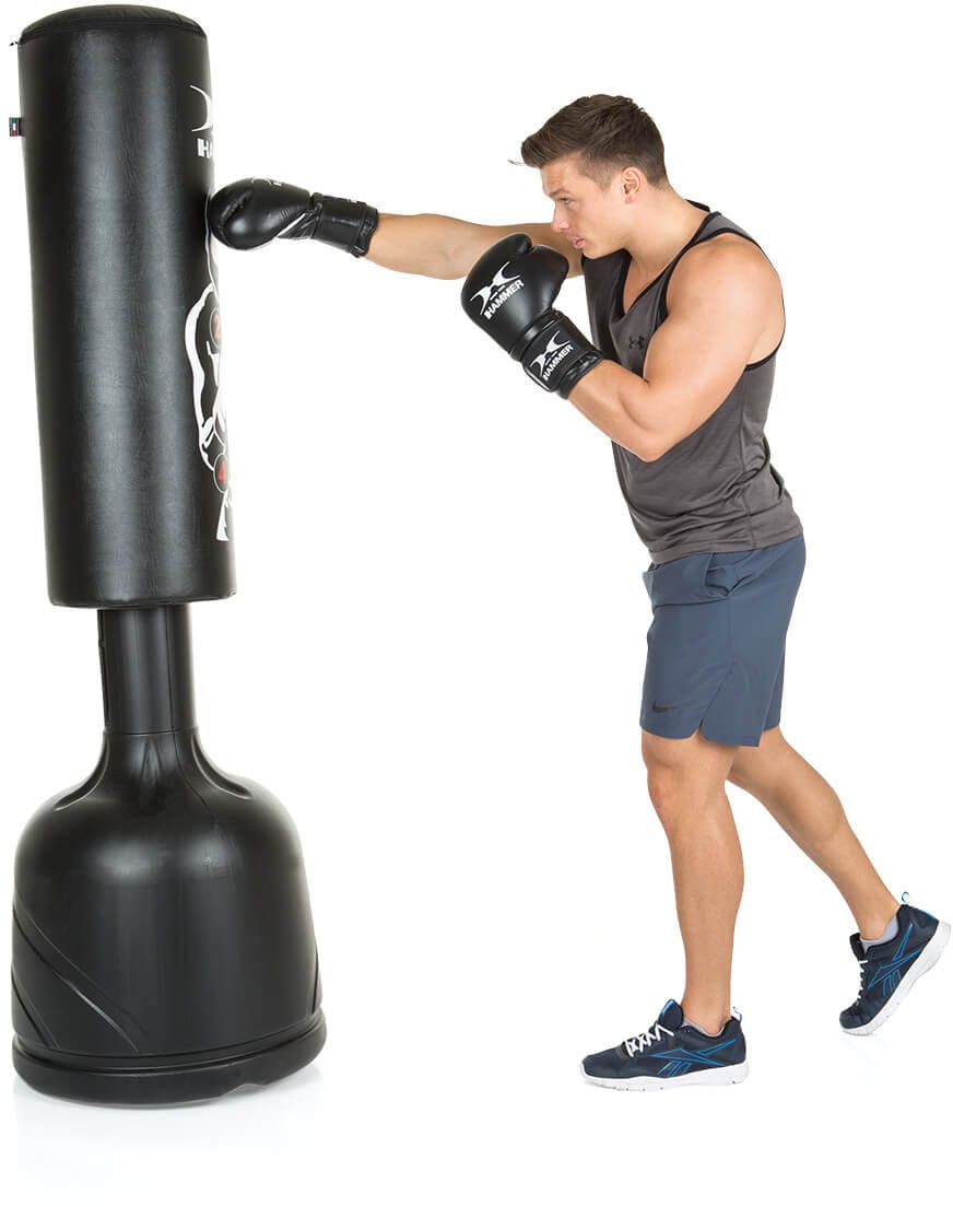 Hammer Standboxsack »Sparring Pro«